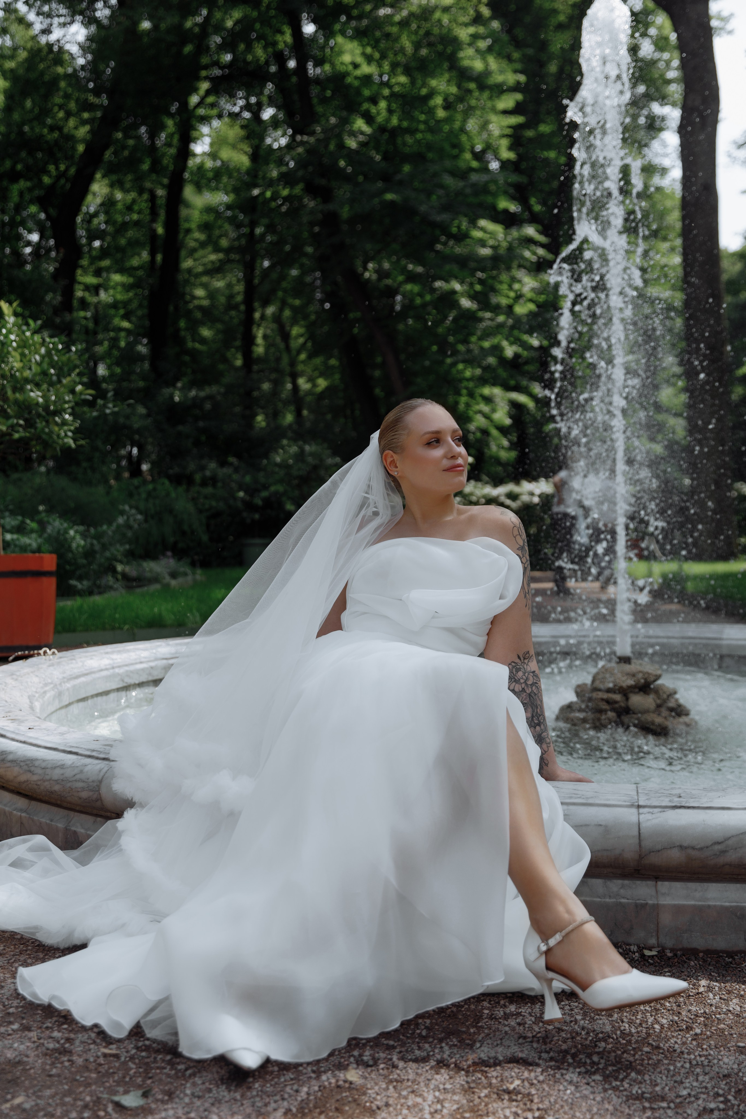 Диана и Сергей. Свадебный и семейный фотограф в Санкт-Петербурге Барсова Анастасия