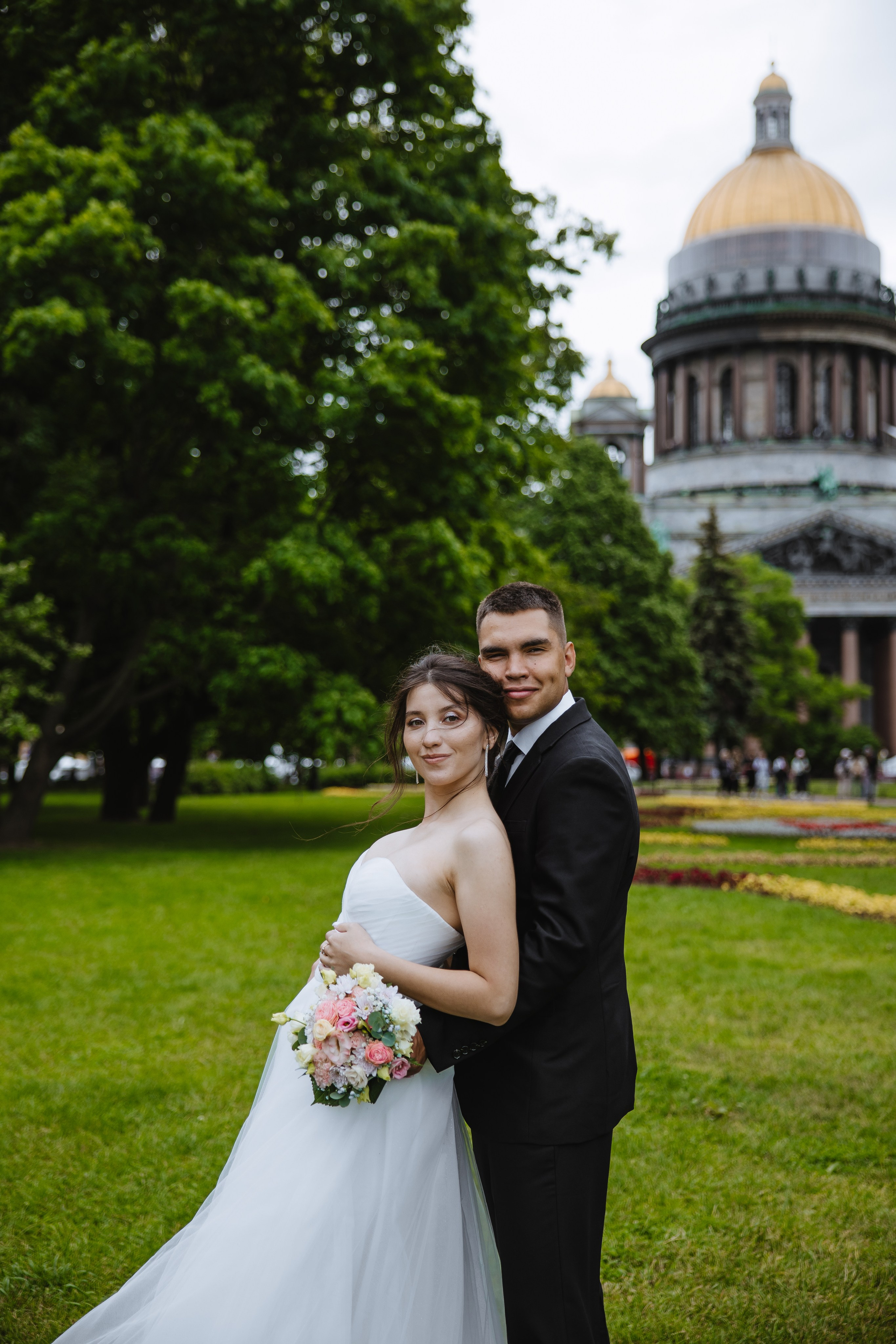 Кристина Николай. Фотограф Алиса Субботина