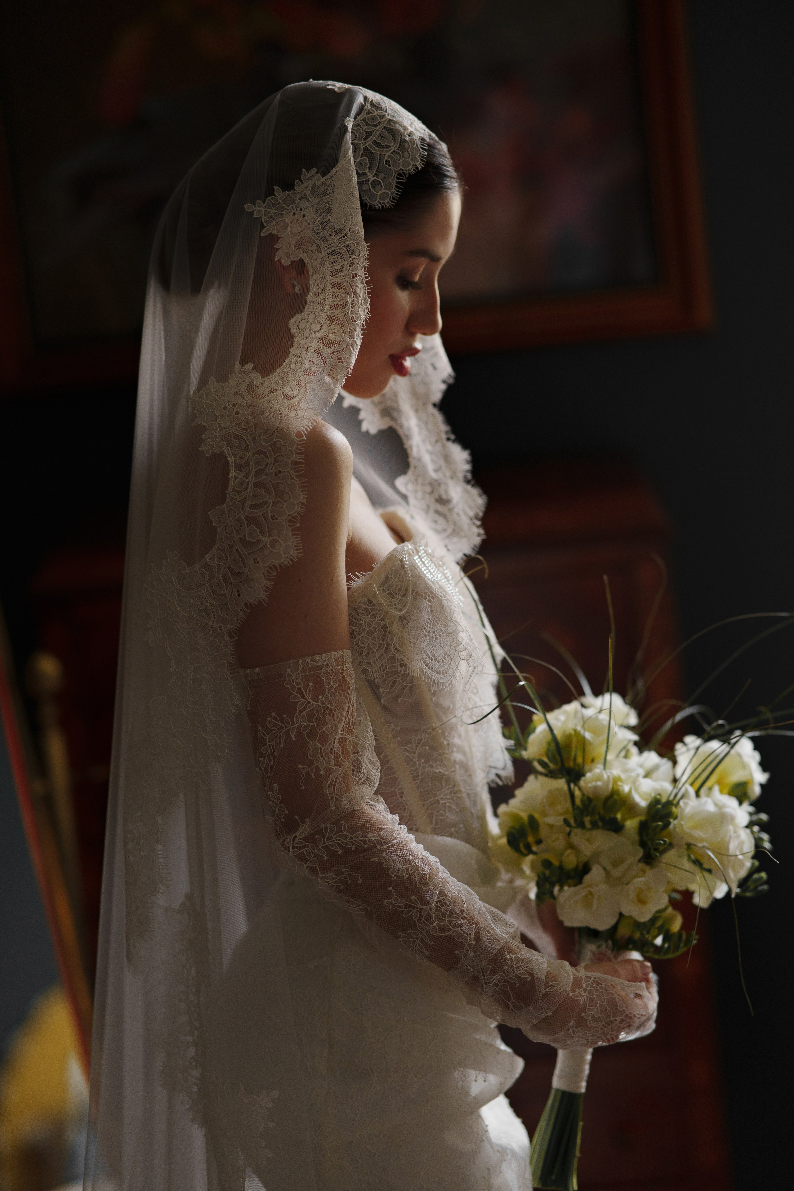 Андрей и Яна/прогулка. Главная