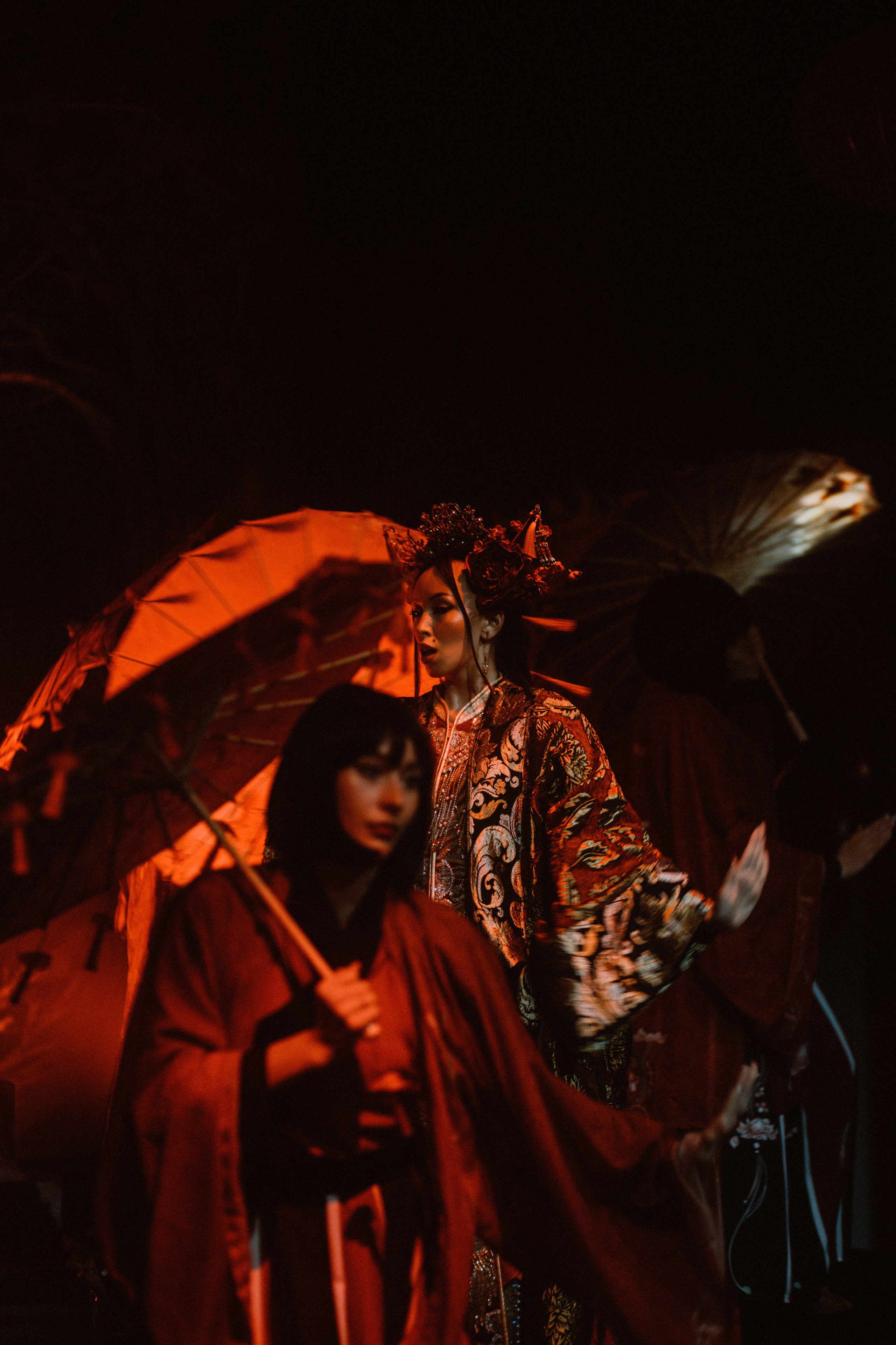 КОНЦЕРТЫ И ШОУ. Фотограф Владивосток Ян Паклин