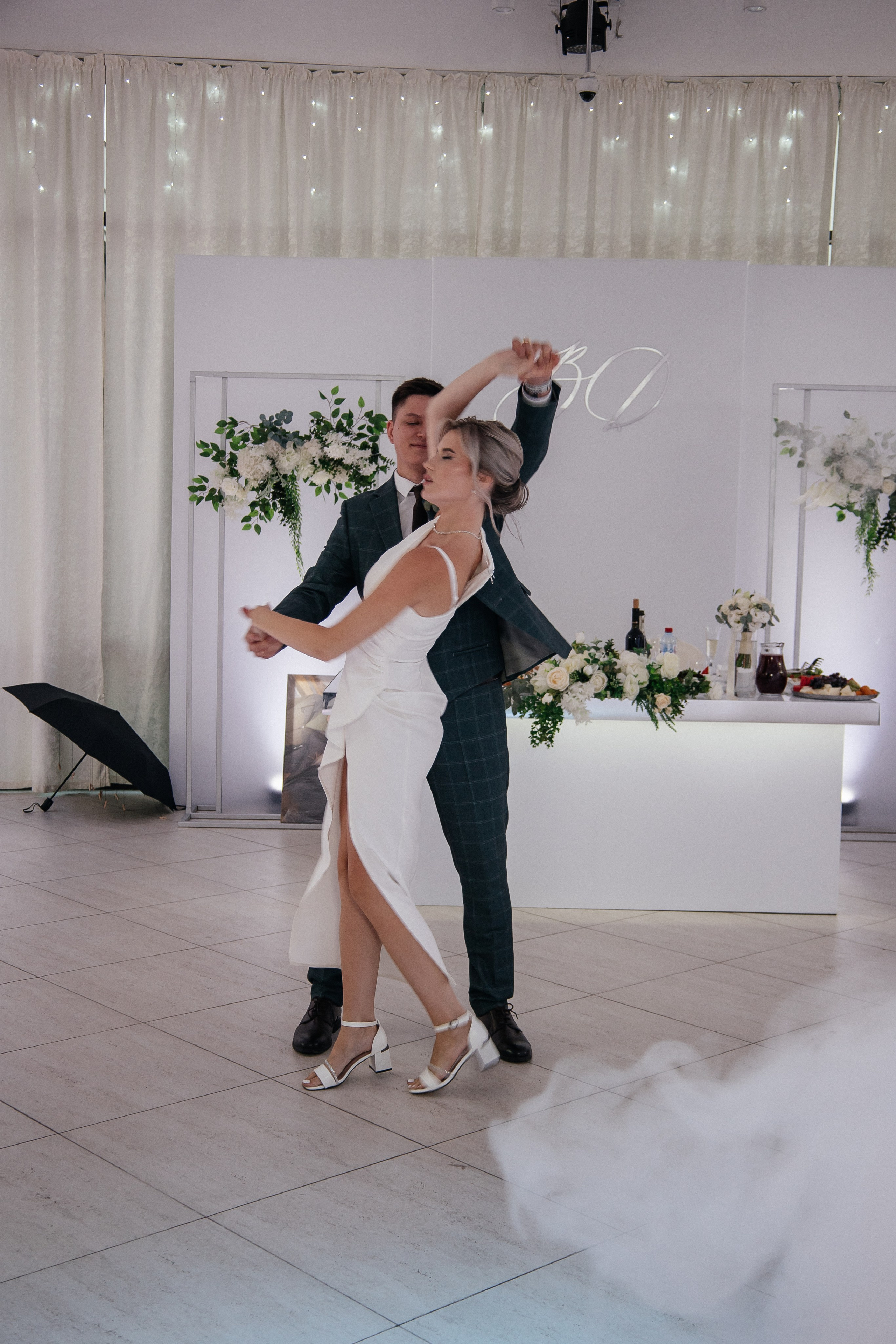 Полный свадебный день. Фотограф в Иркутске