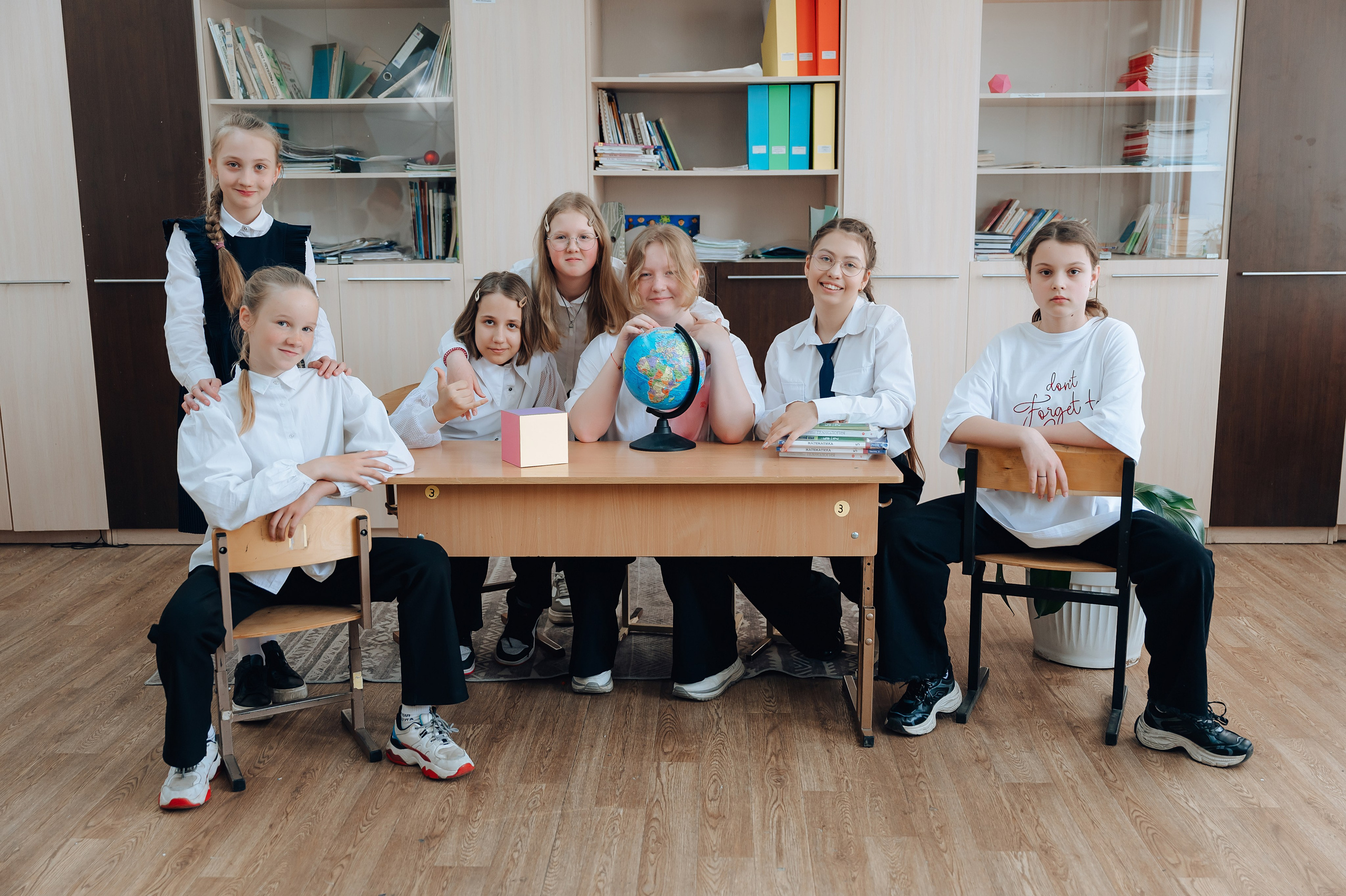 5 класс. ДЗ. Детский и семейный фотограф Катерина Мишина