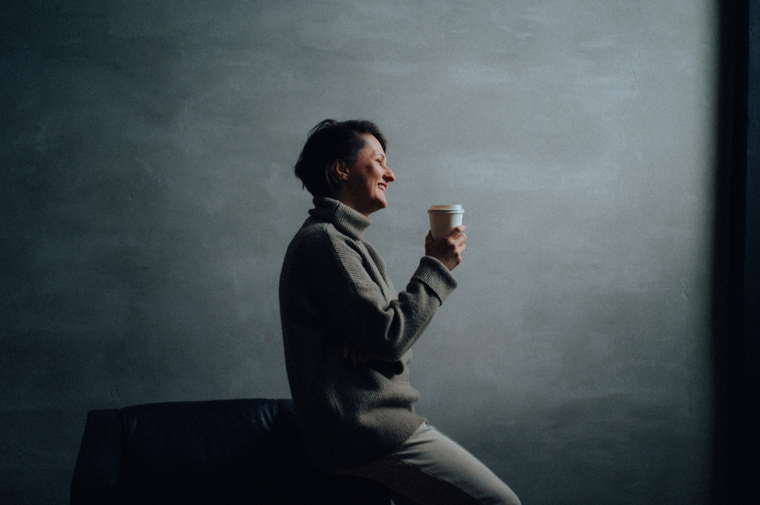 Ольга. Фотостудия Дом. НН. Детский и семейный фотограф Катерина Мишина