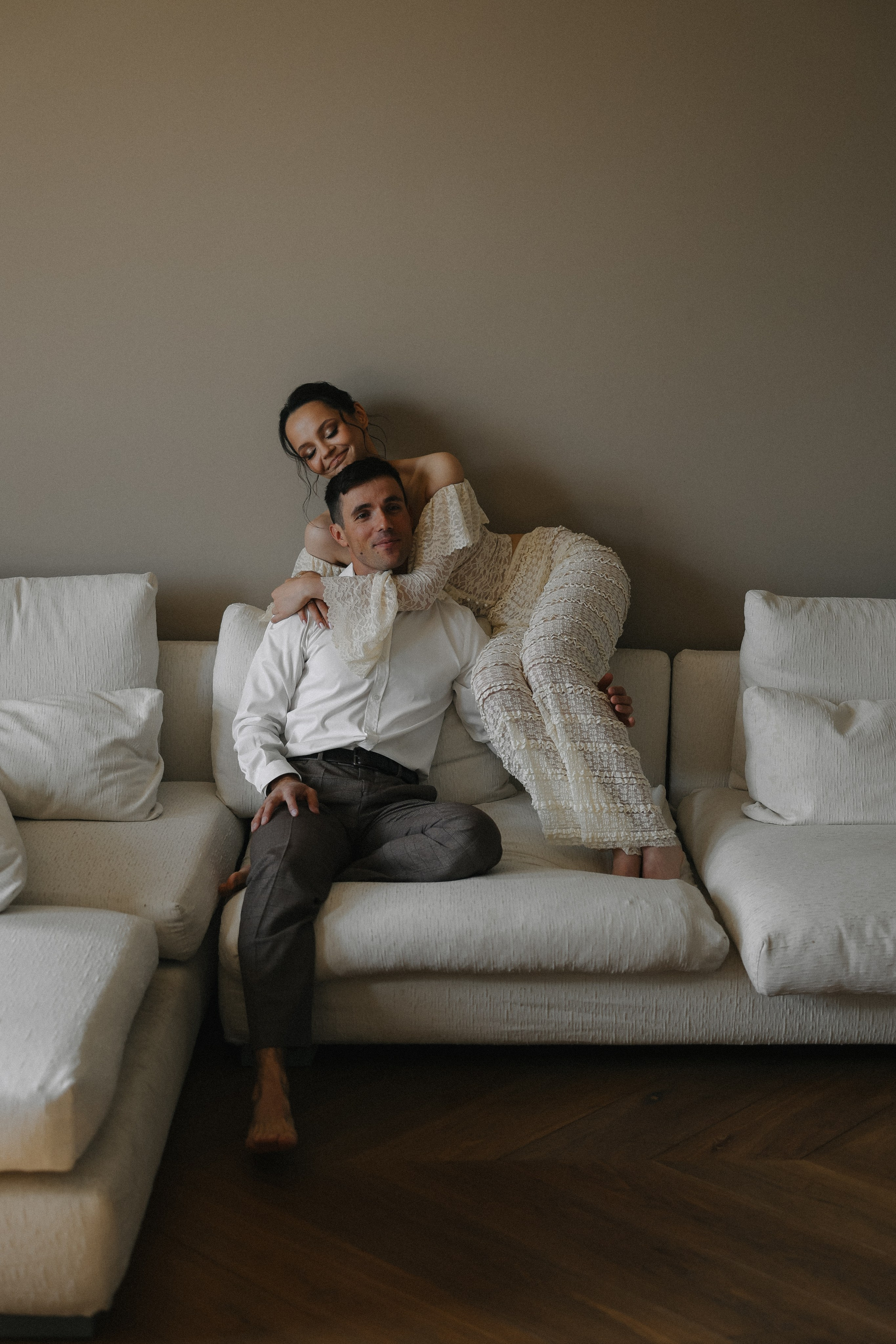 Свадебный фотограф в Санкт-Петербурге Баженова Алина