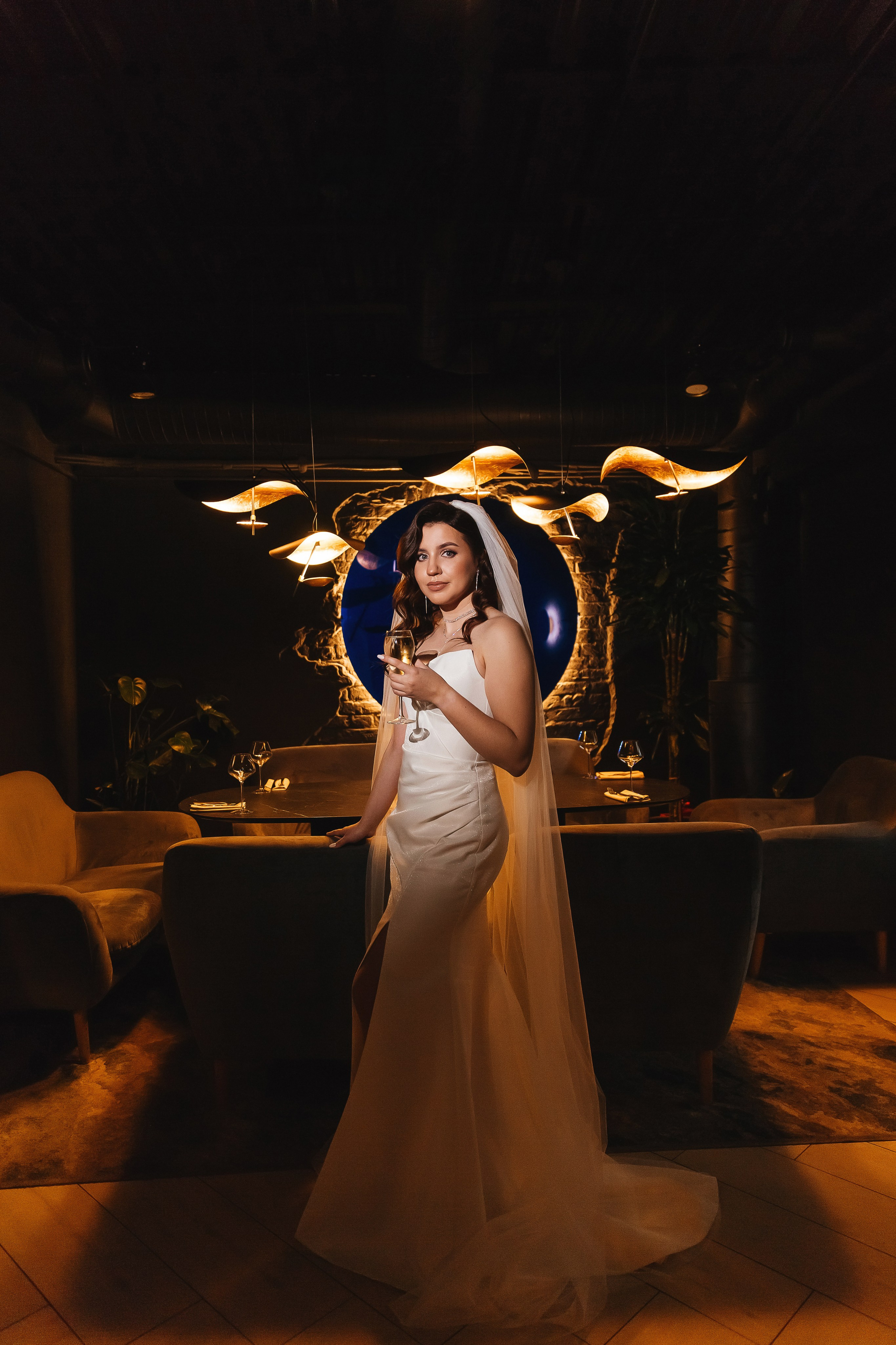 Никита и Лиза. Свадебный фотограф Ярославль Ирина Волоцкая