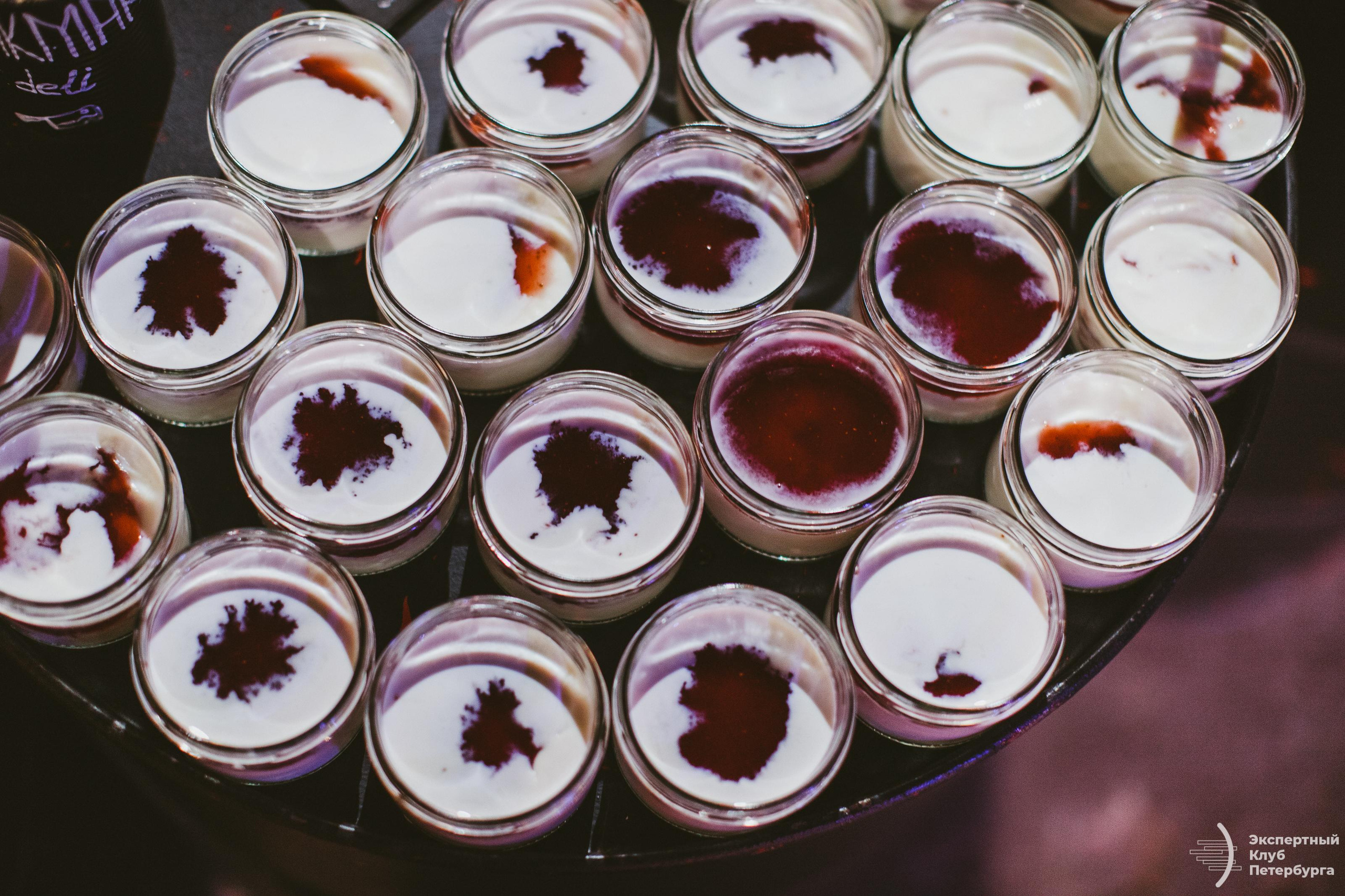 Экспертный клуб Петербурга «Каршеринг» 2019. Фотограф Мария Немм