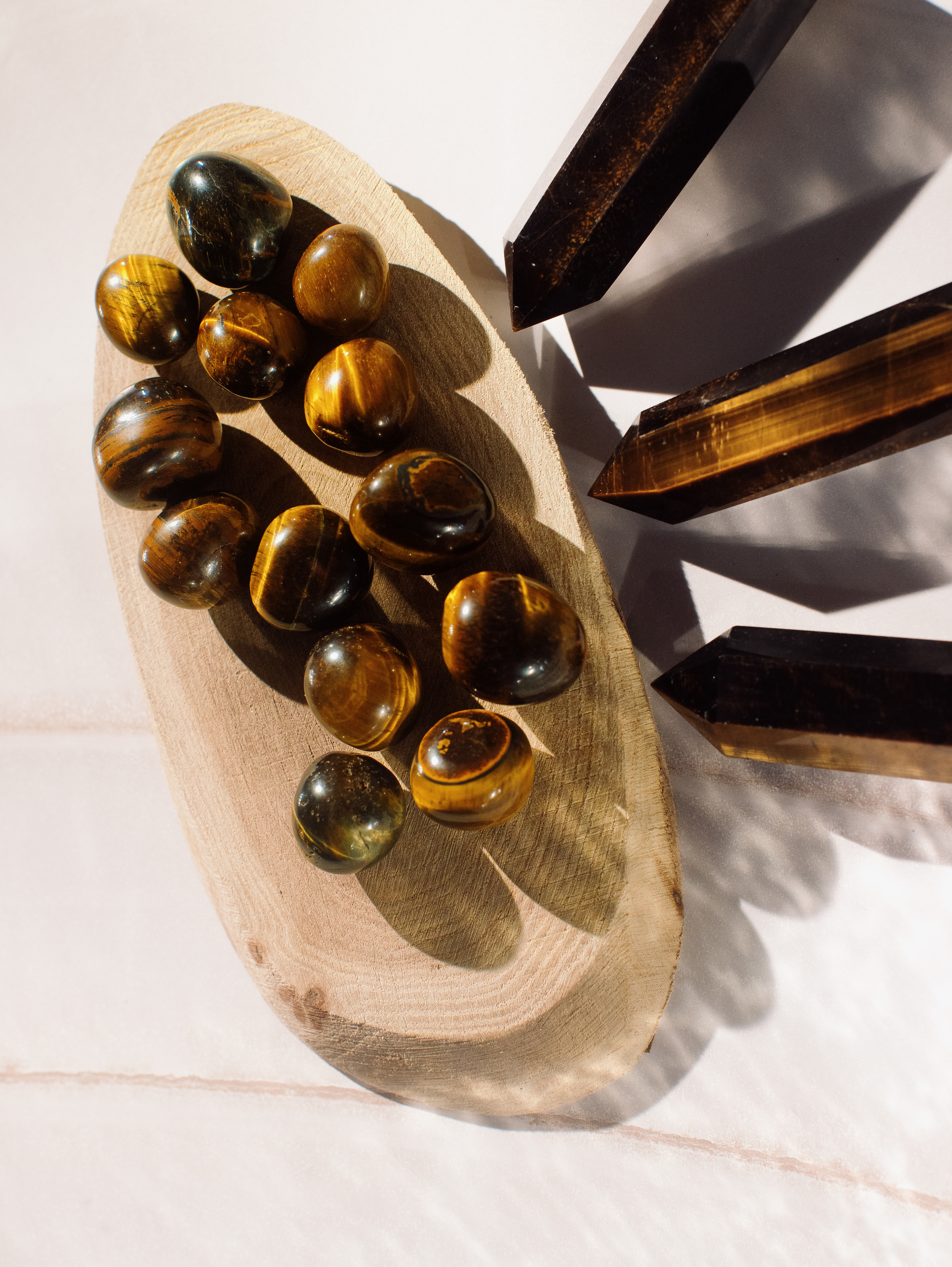 MANGASARA store. Фотограф Мария Немм