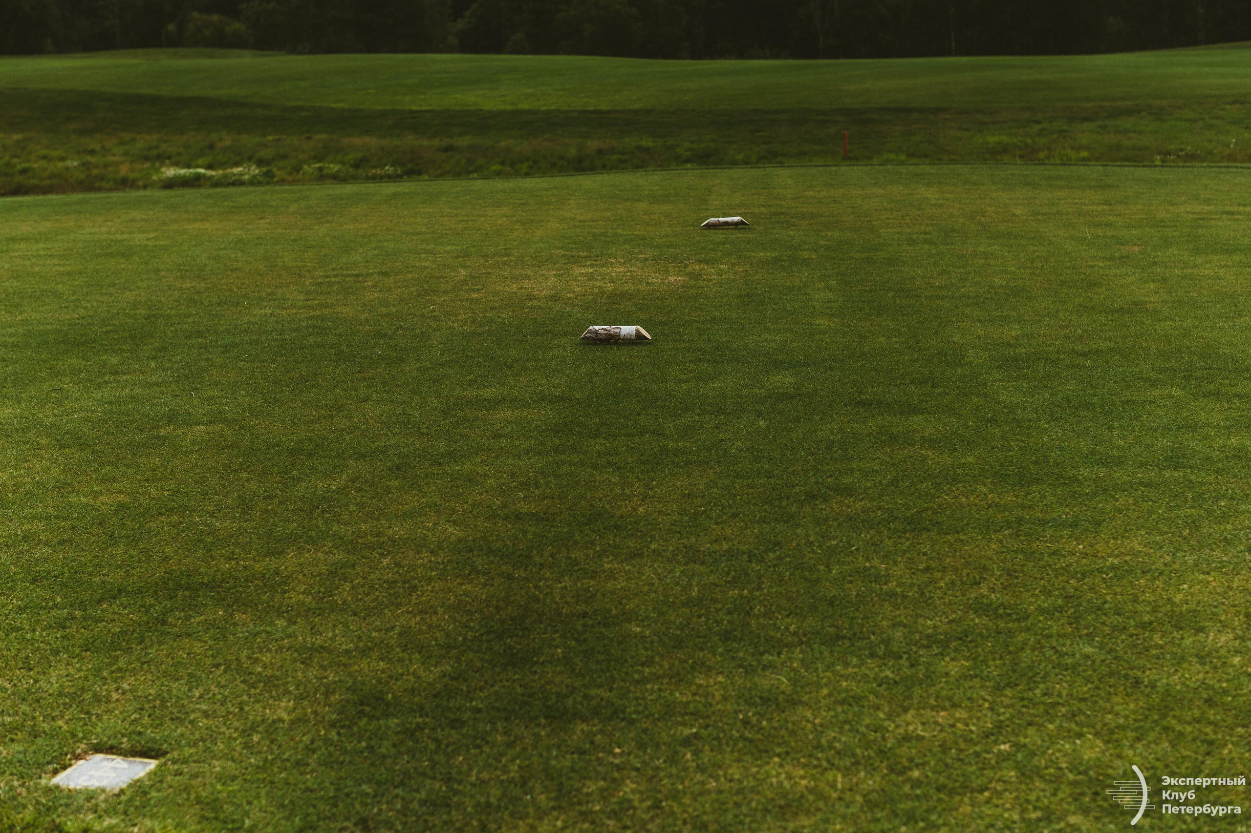 Экспертный клуб Петербурга «Гольфклуб» 2019. Фотограф Мария Немм