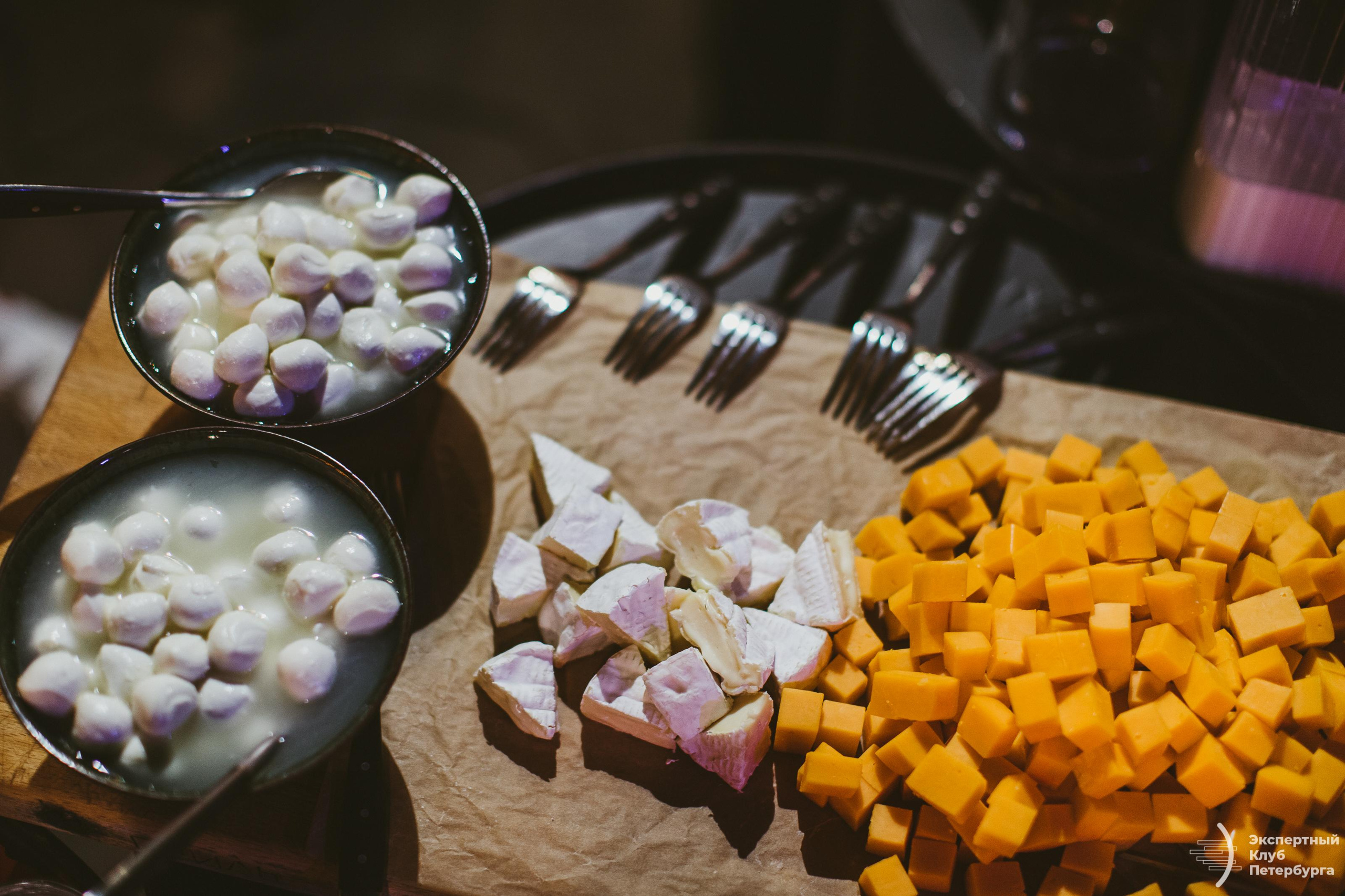 Экспертный клуб Петербурга «Каршеринг» 2019. Фотограф Мария Немм