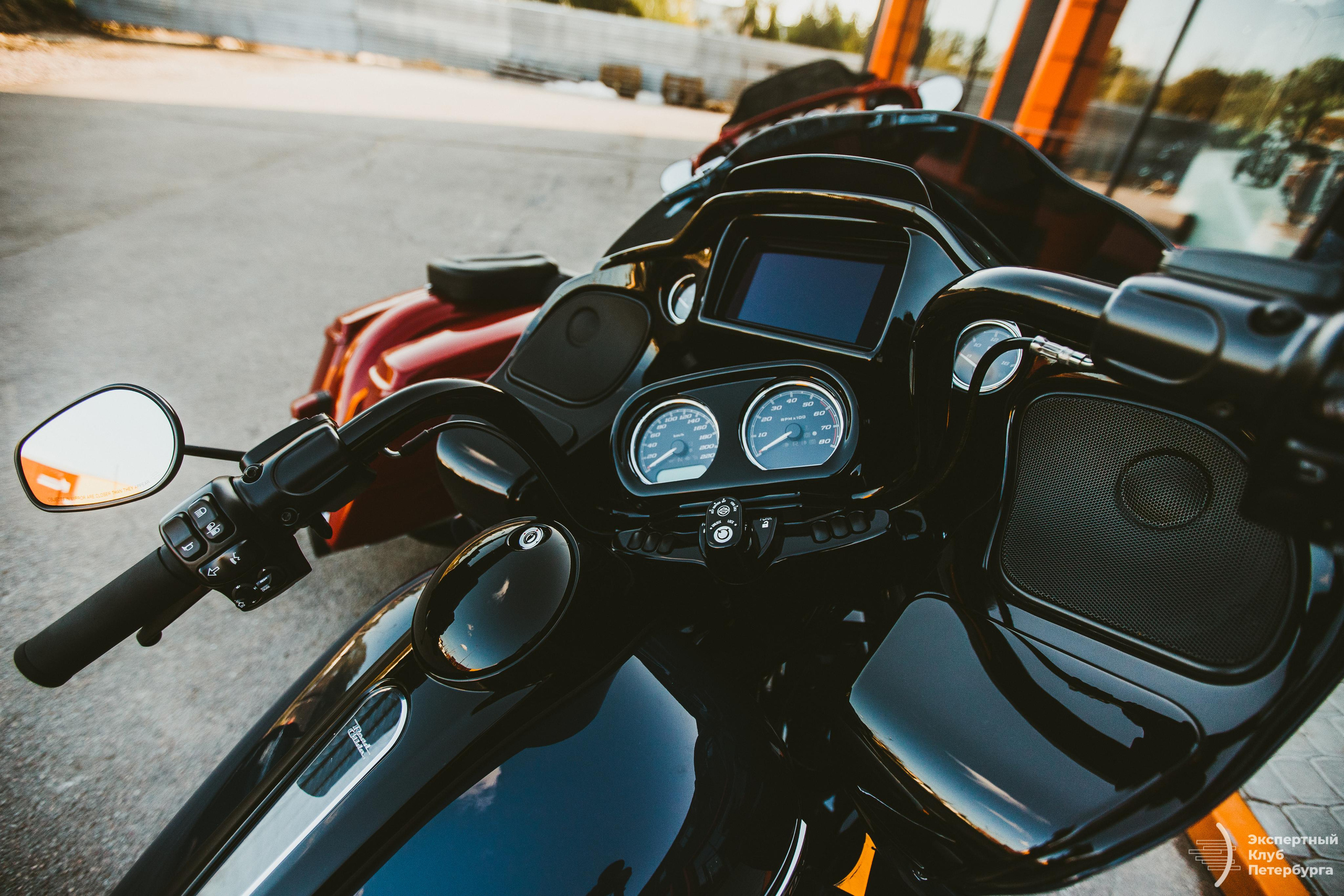 Экспертный клуб Петербурга «Транспорт» 2019. Фотограф Мария Немм