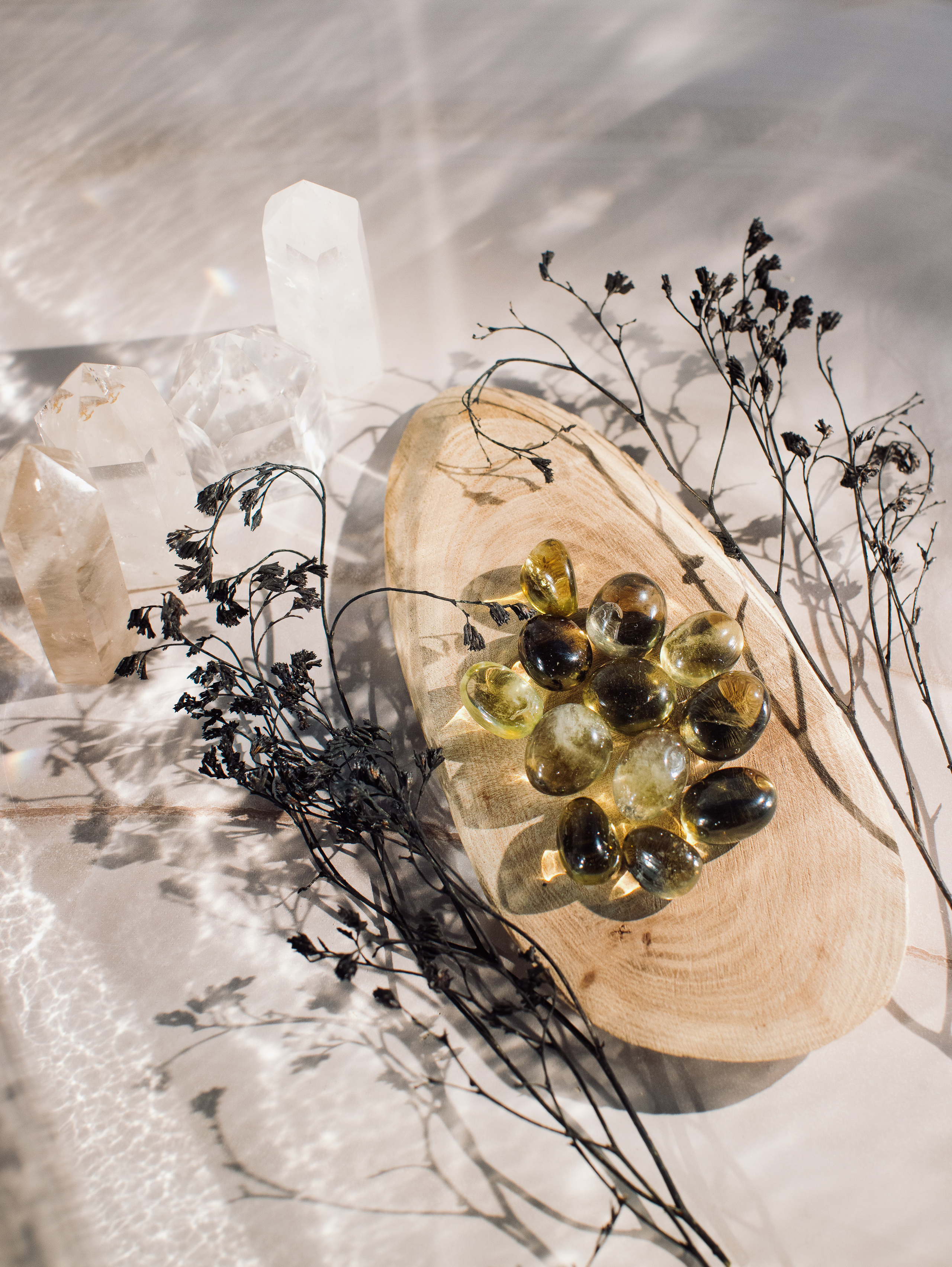 MANGASARA store. Фотограф Мария Немм