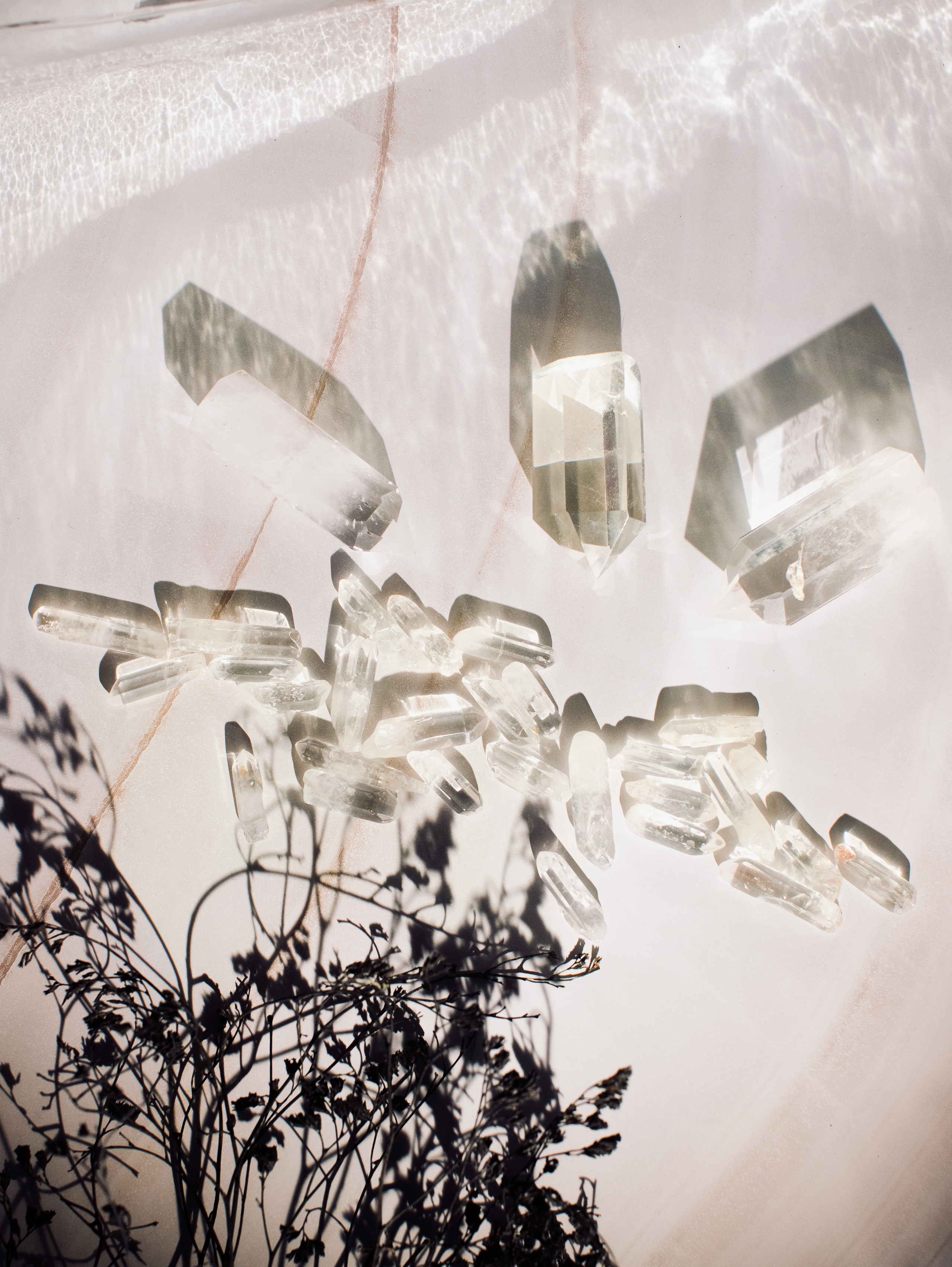 MANGASARA store. Фотограф Мария Немм