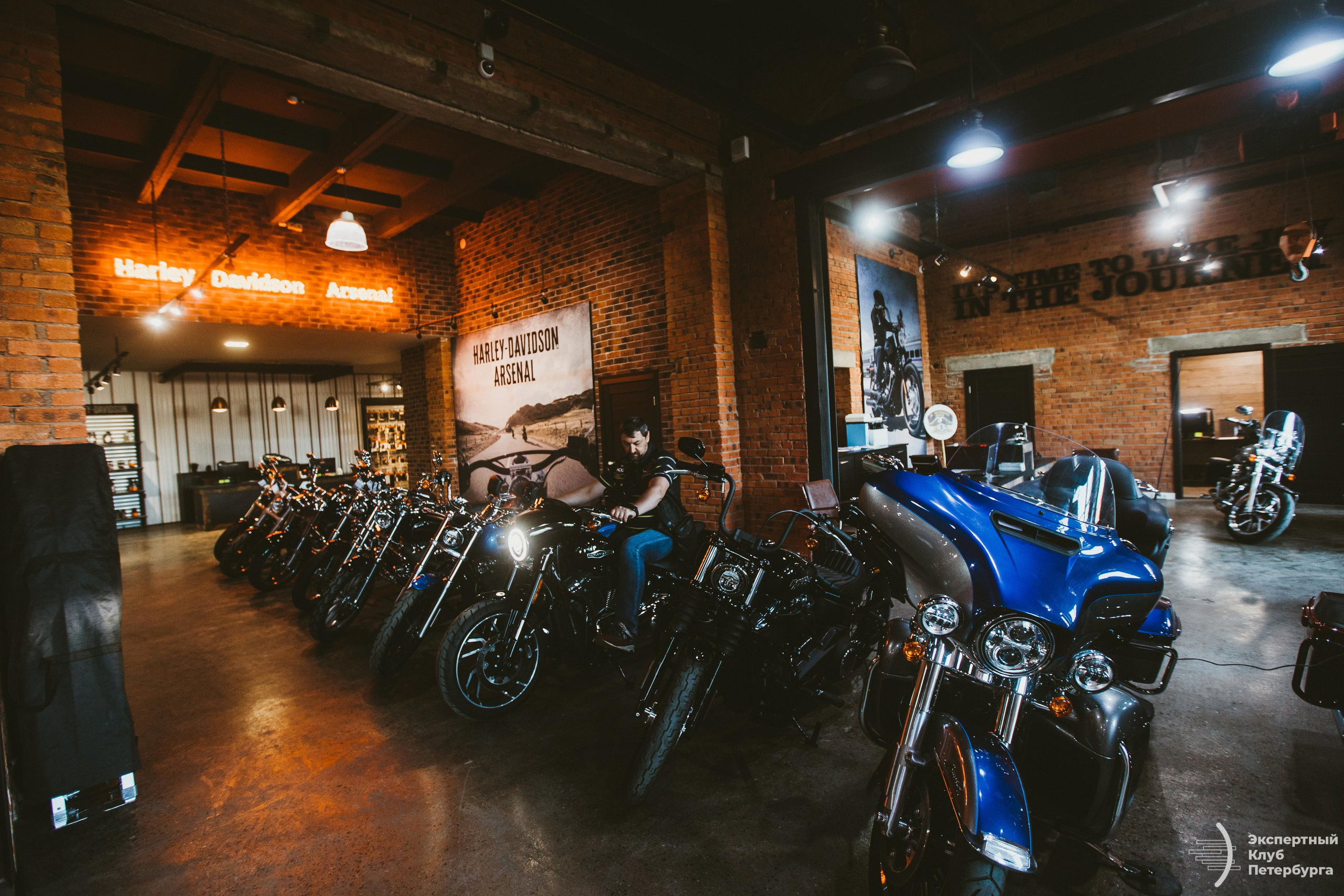 Экспертный клуб Петербурга «Транспорт» 2019. Фотограф Мария Немм