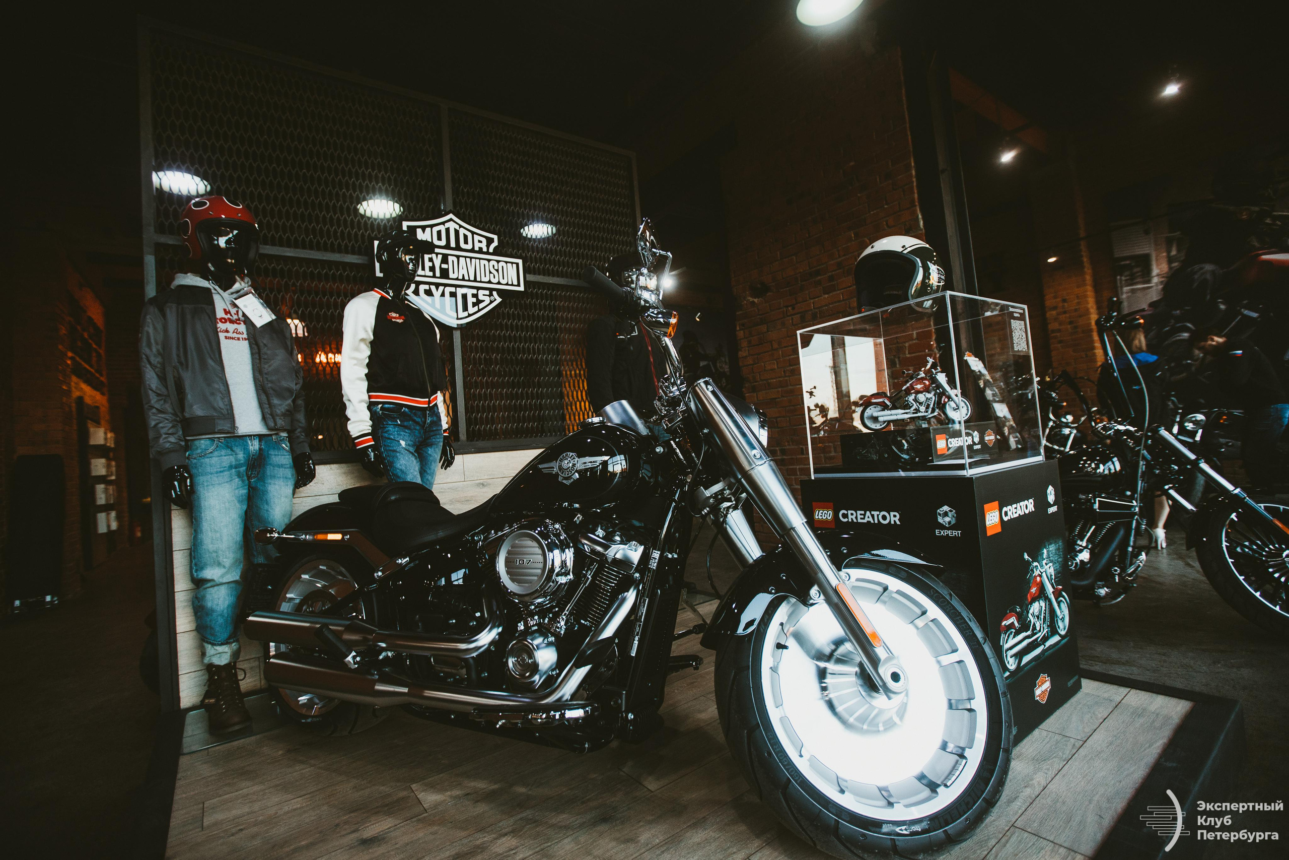 Экспертный клуб Петербурга «Транспорт» 2019. Фотограф Мария Немм