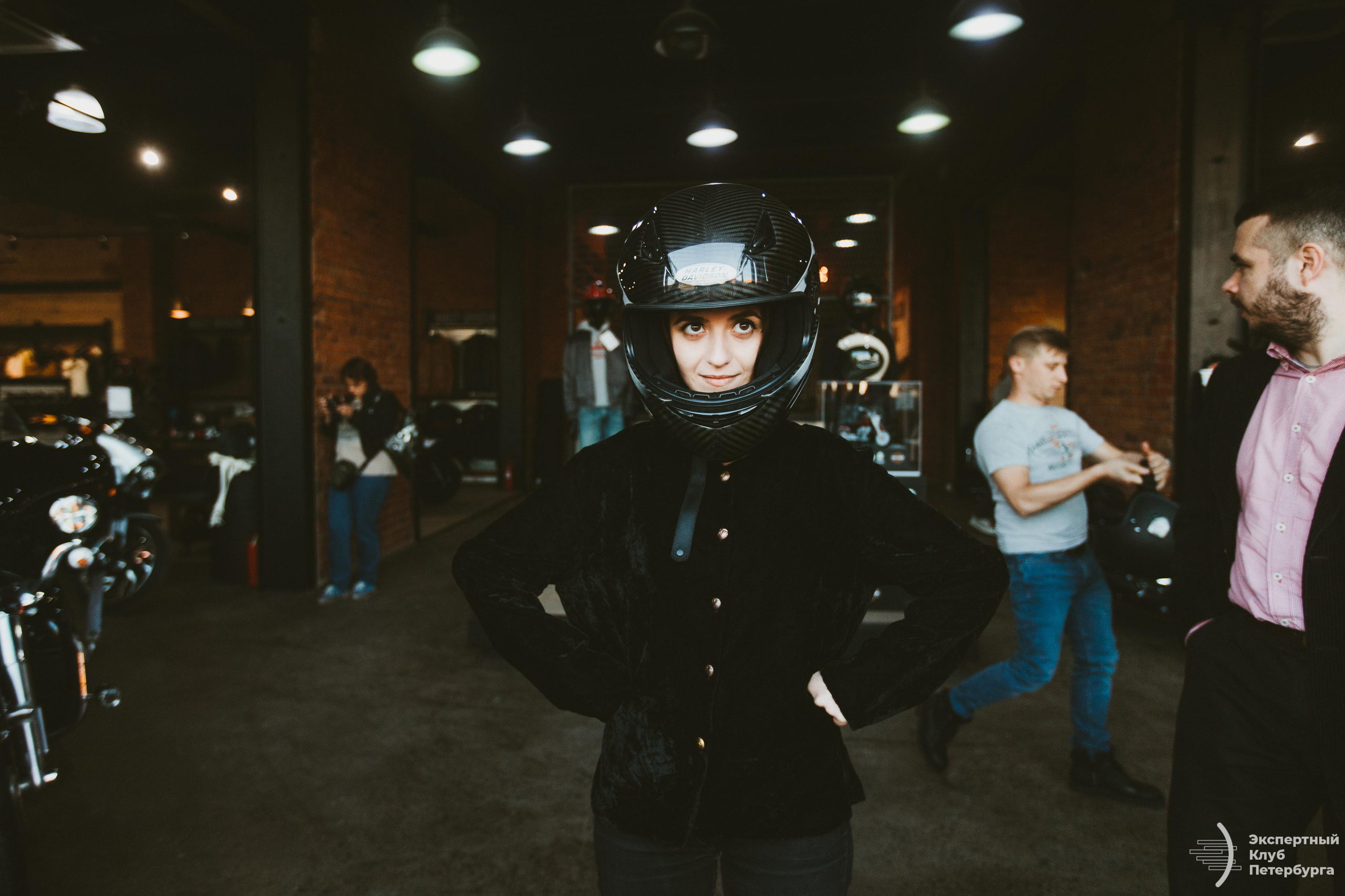 Экспертный клуб Петербурга «Транспорт» 2019. Фотограф Мария Немм