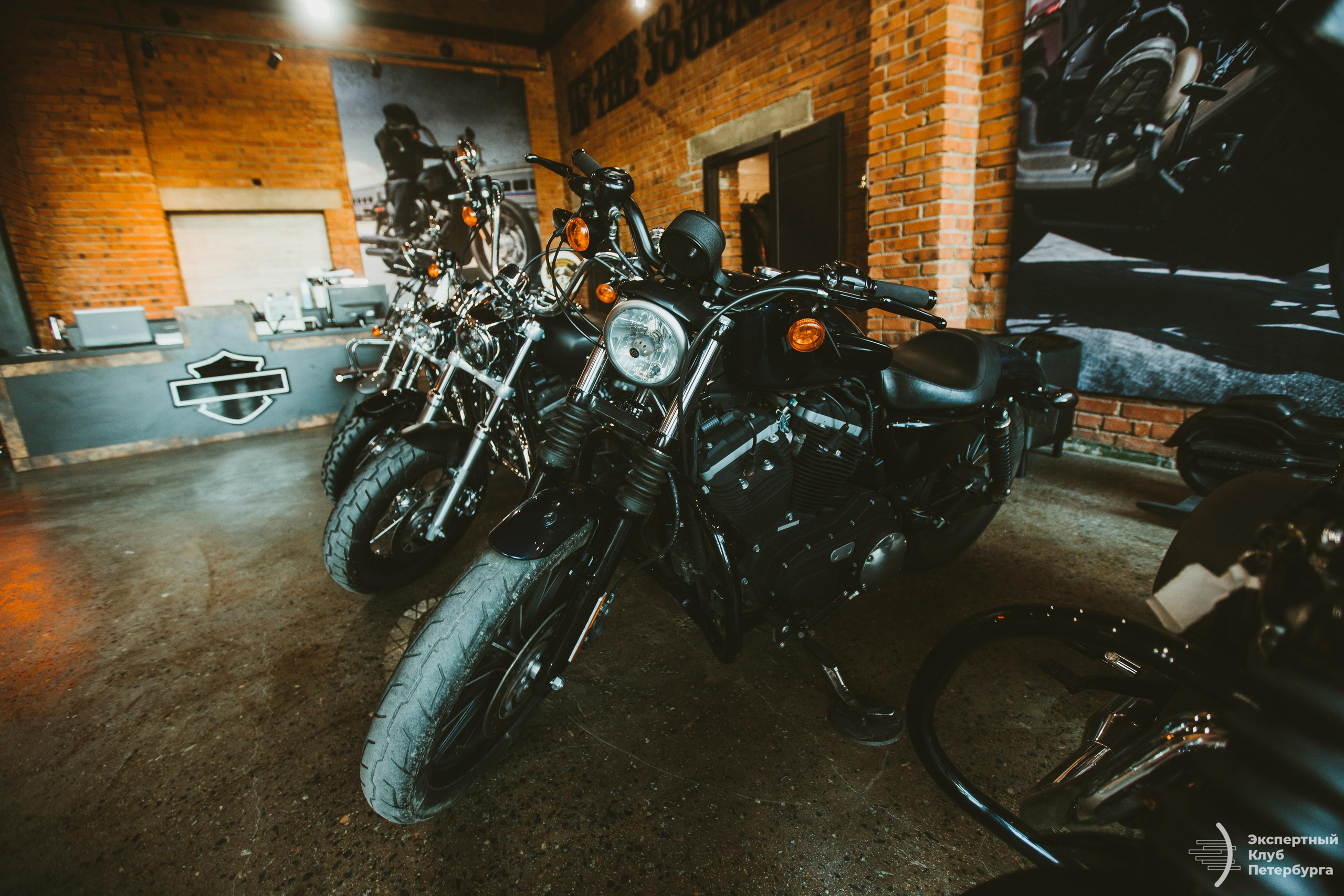 Экспертный клуб Петербурга «Транспорт» 2019. Фотограф Мария Немм