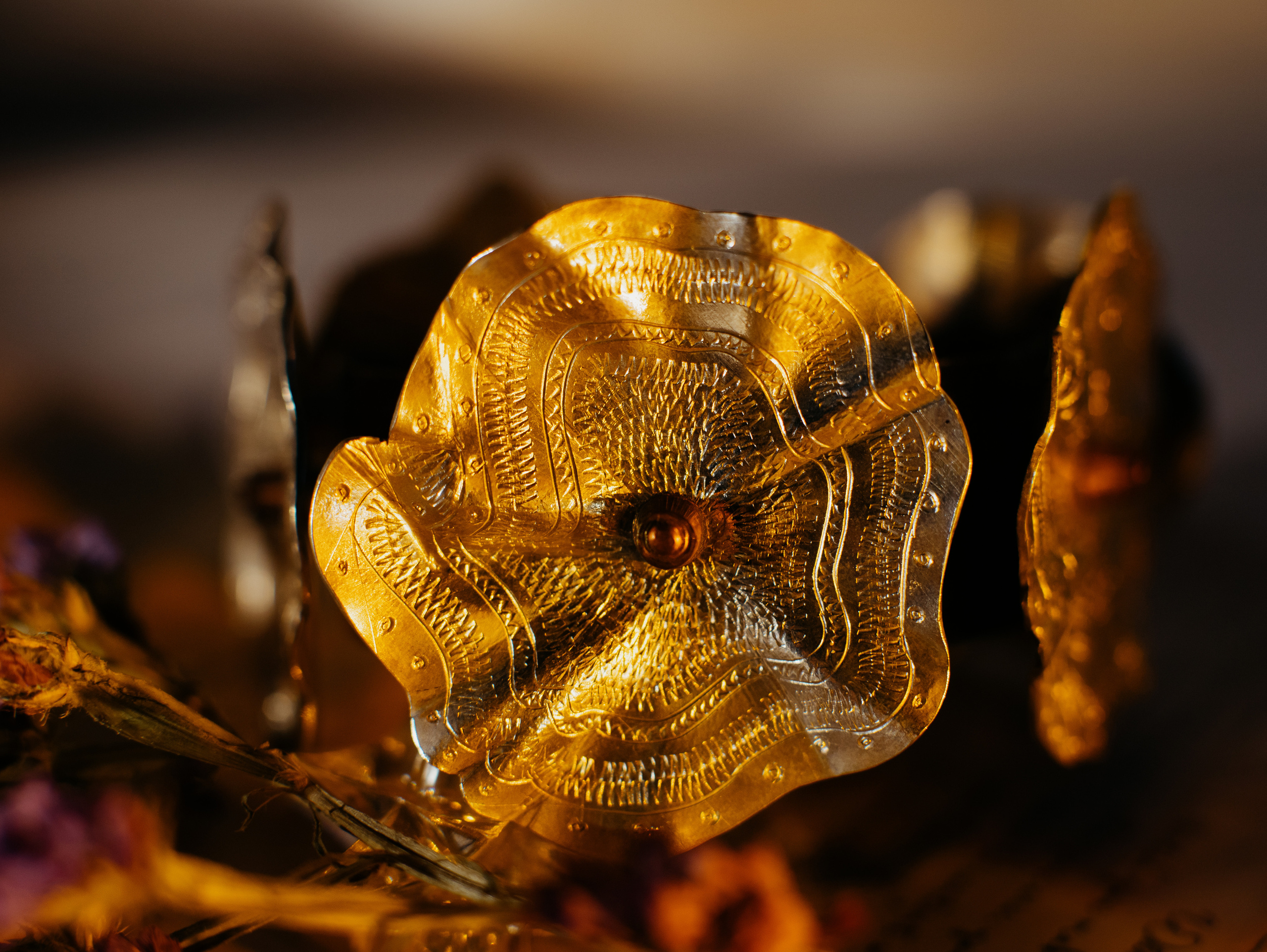 Uma Abdakim jewerly. Фотограф Мария Немм