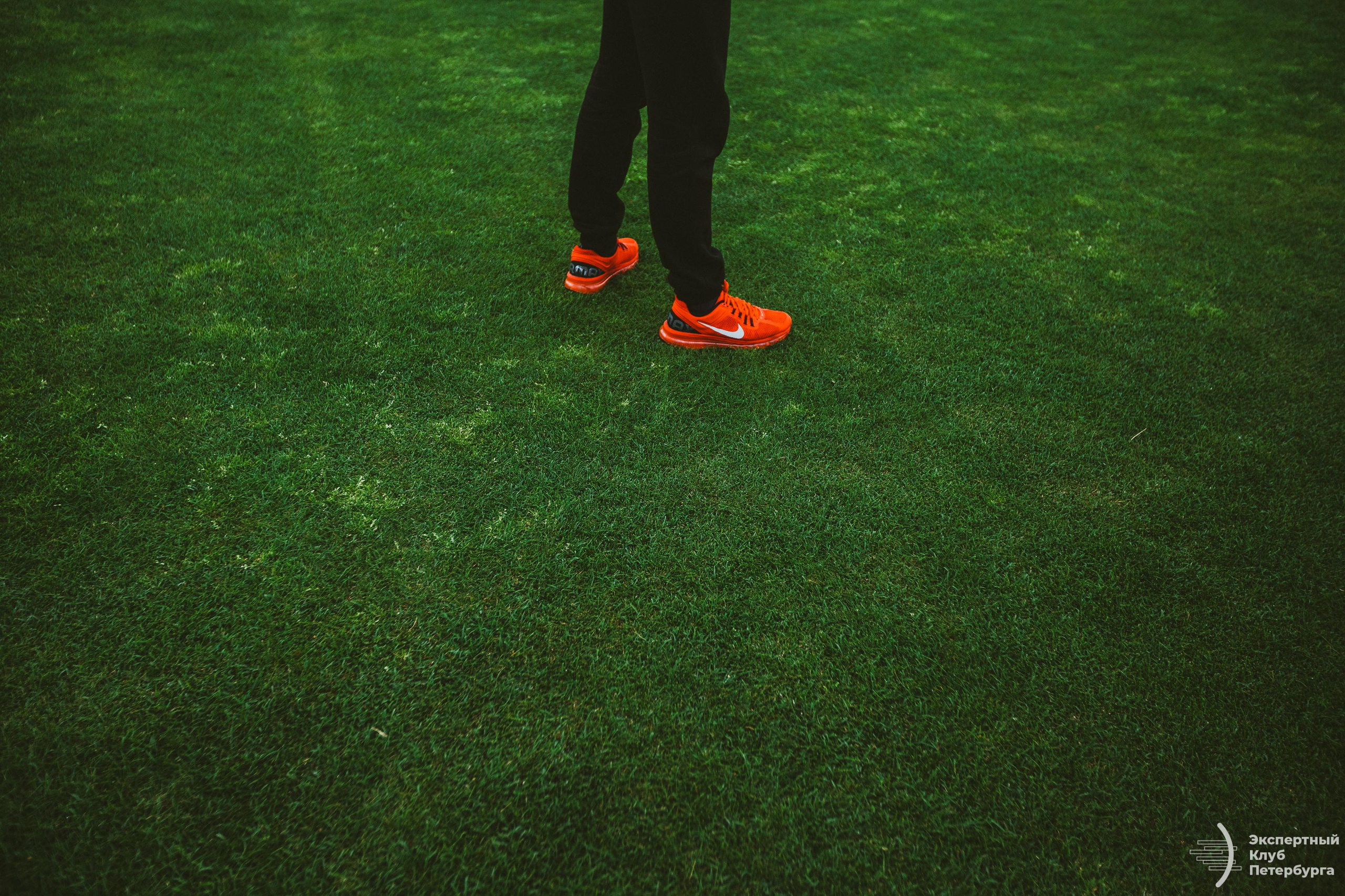 Экспертный клуб Петербурга «Гольфклуб» 2019. Фотограф Мария Немм