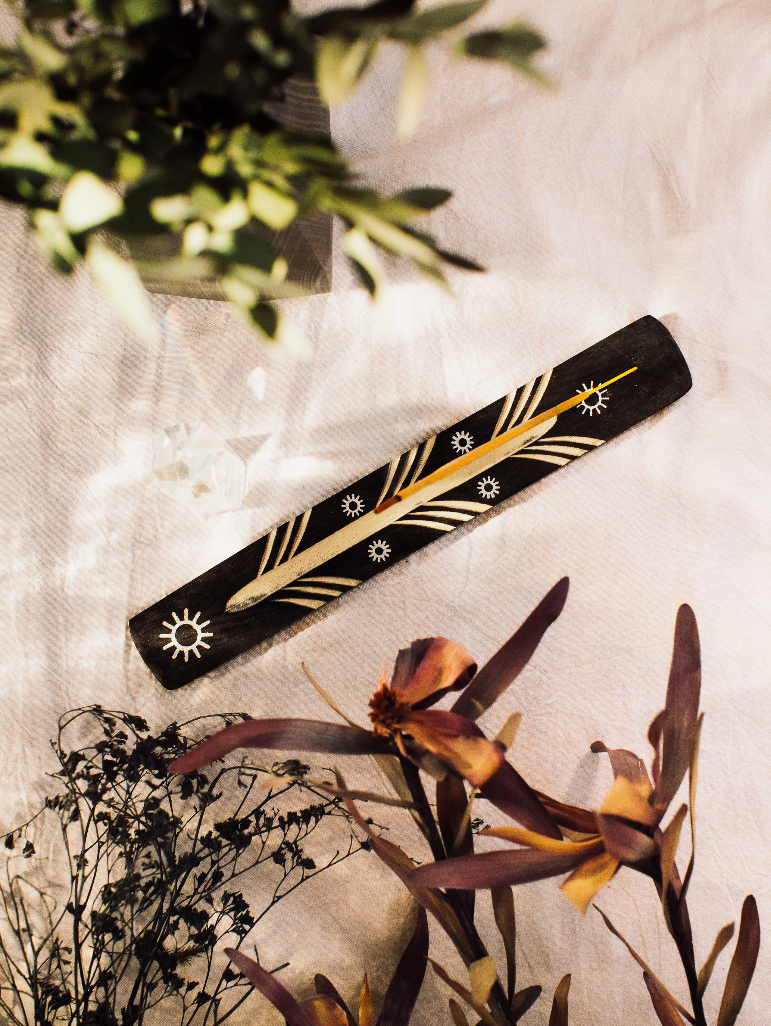 MANGASARA store. Фотограф Мария Немм