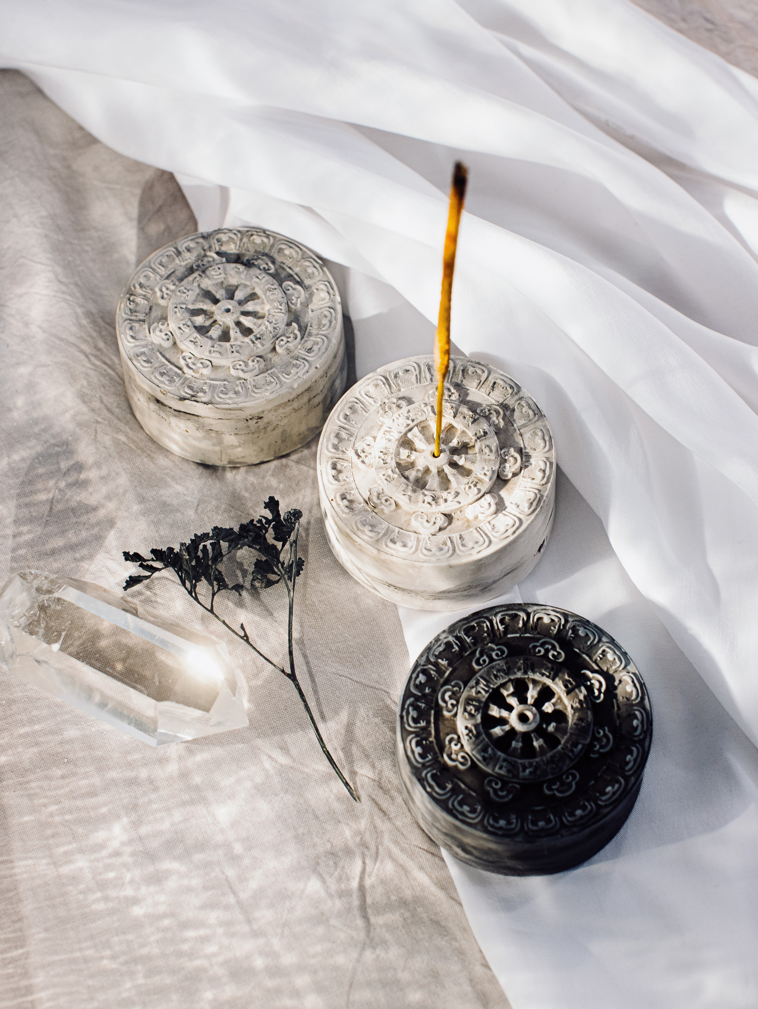 MANGASARA store. Фотограф Мария Немм