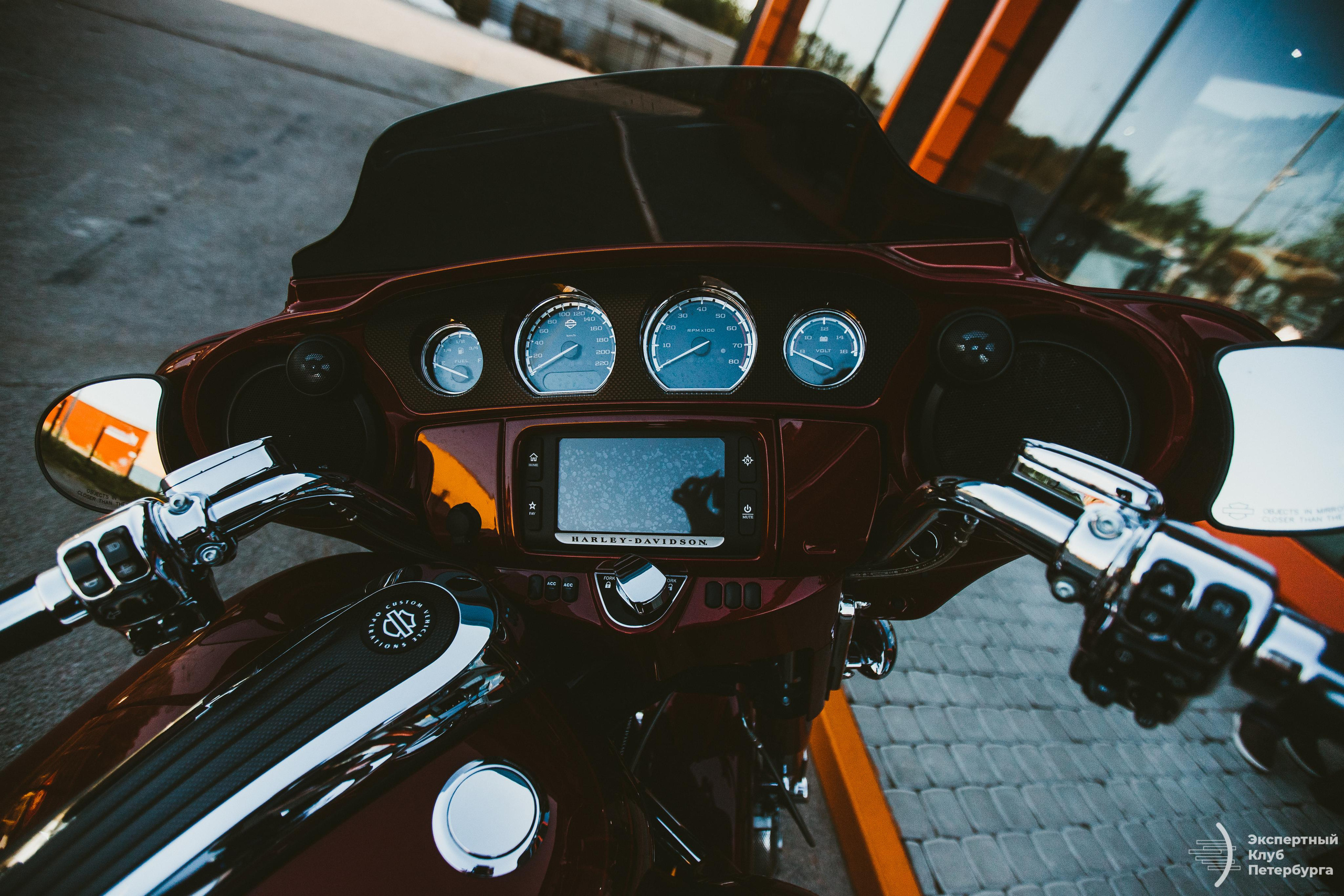 Экспертный клуб Петербурга «Транспорт» 2019. Фотограф Мария Немм