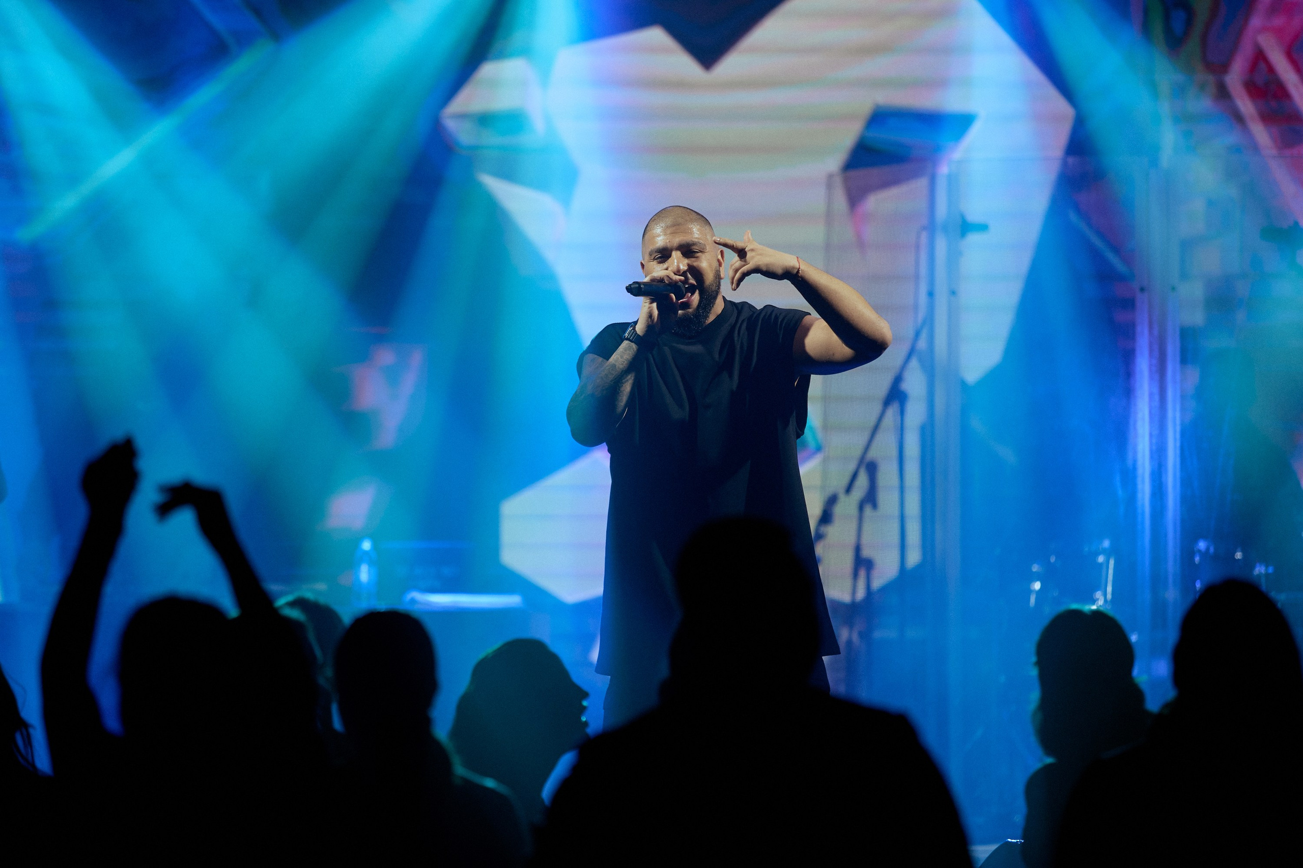 STK 10 YEARS. Дмитрий Мазуркевич: Профессиональный Репортажный Фотограф