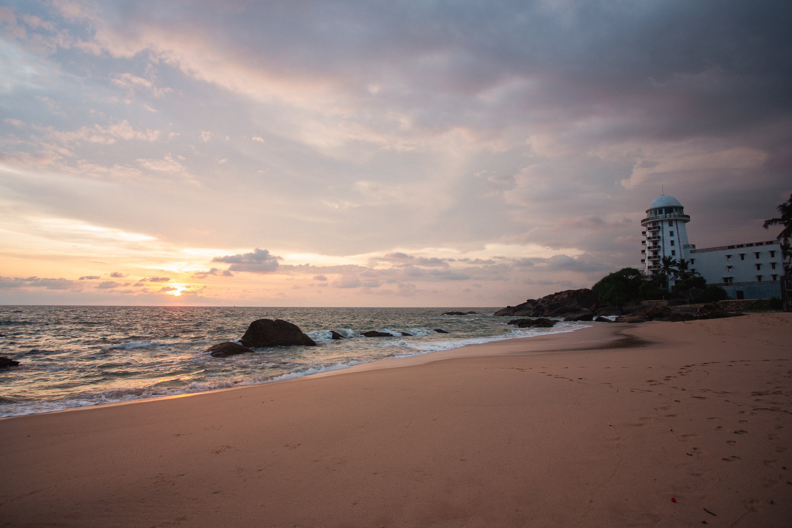 Амбалангода. Фотограф Сонкина Татьяна