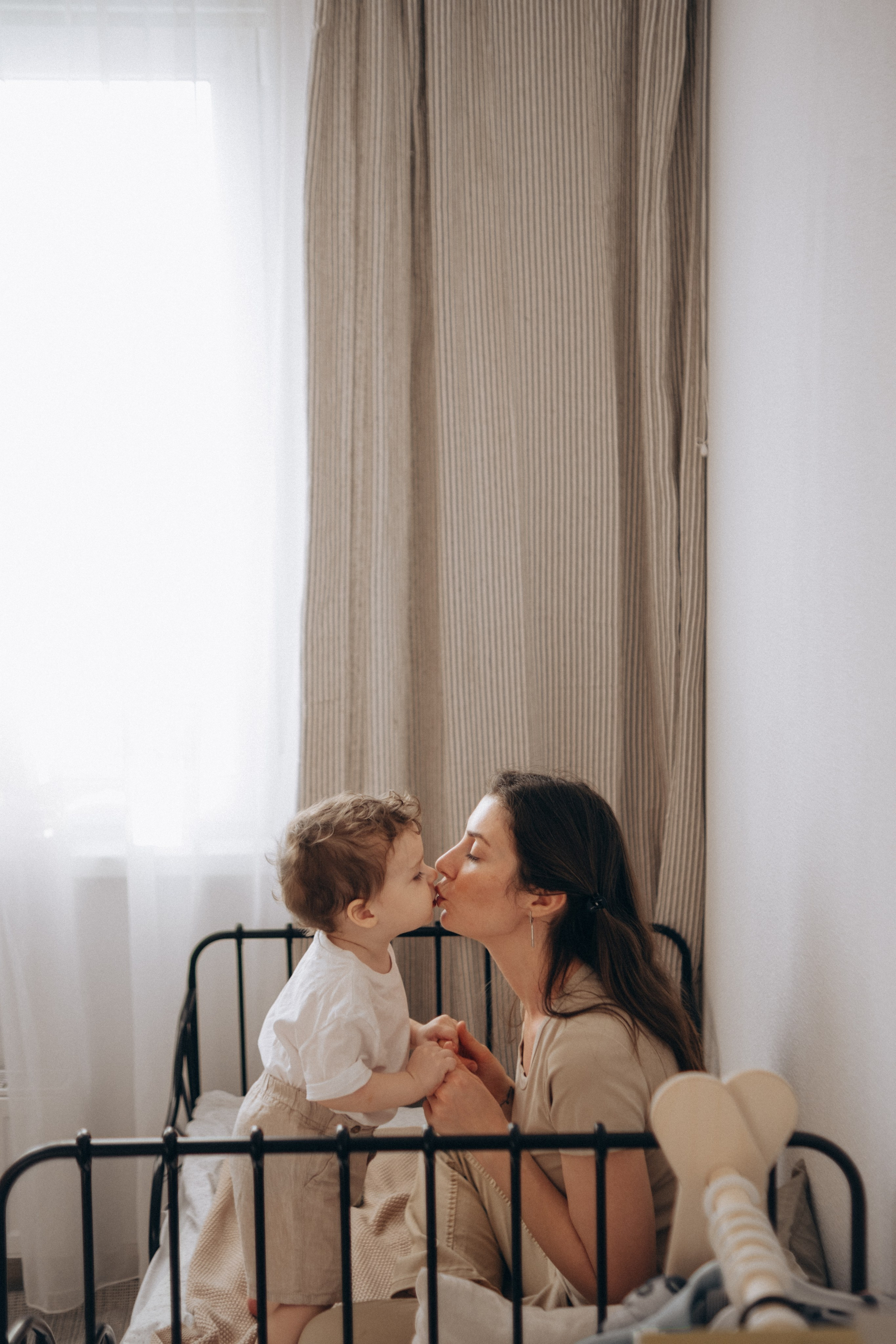Family. Фотограф в Екатеринбурге Семен Китаев