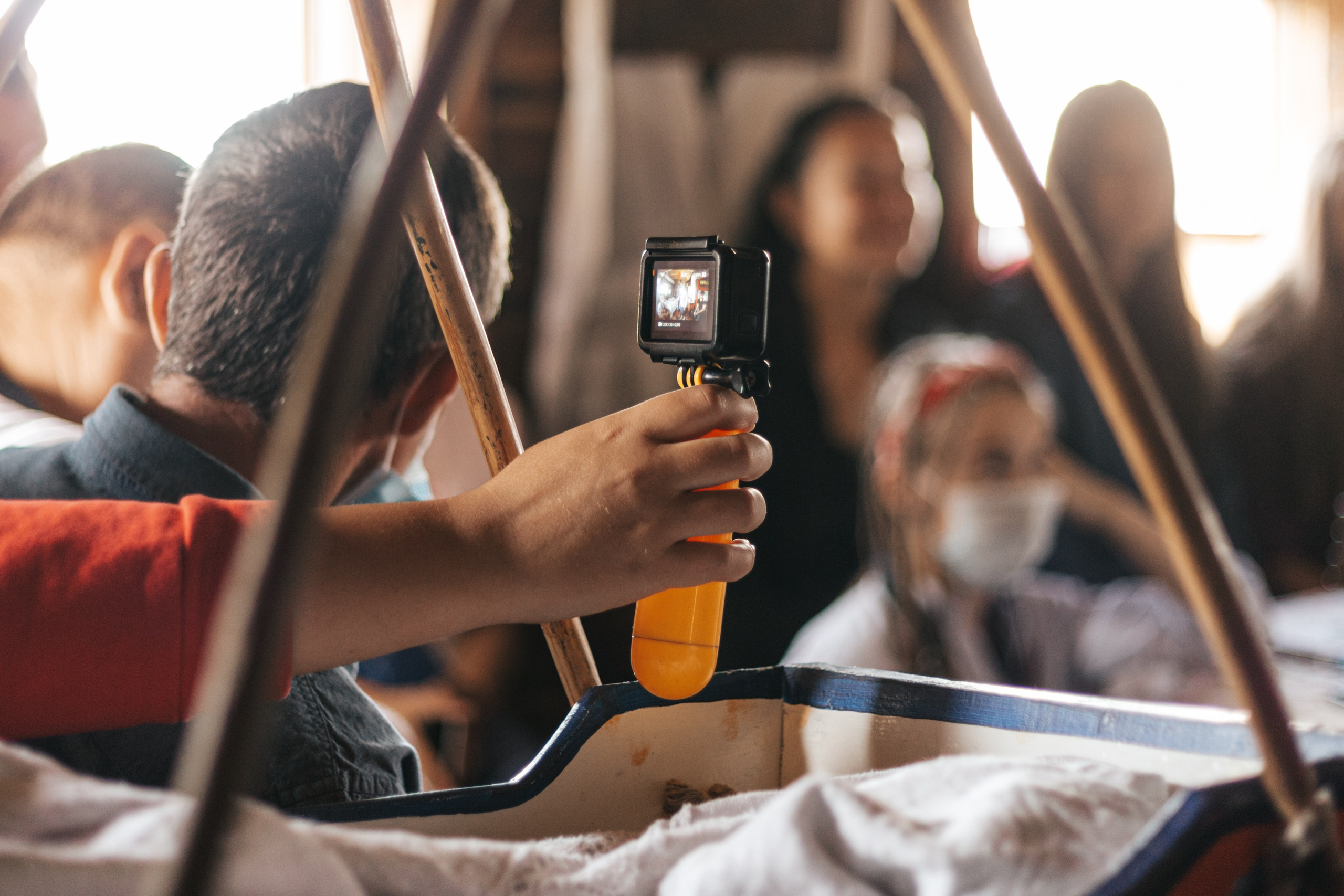 Катунский заповедник, Республика Алтай. Репортажный фотограф в Крыму Ксения Гасица