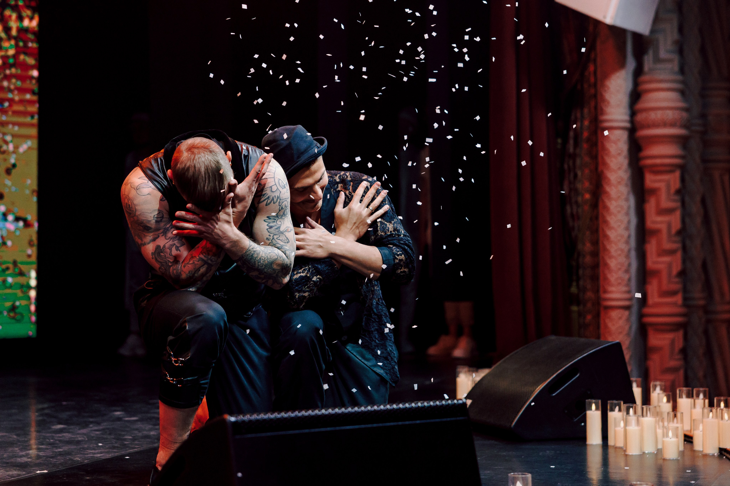 Свадебный день — Дмитрий и Маргарита. Лёшка Варзегов — фотограф