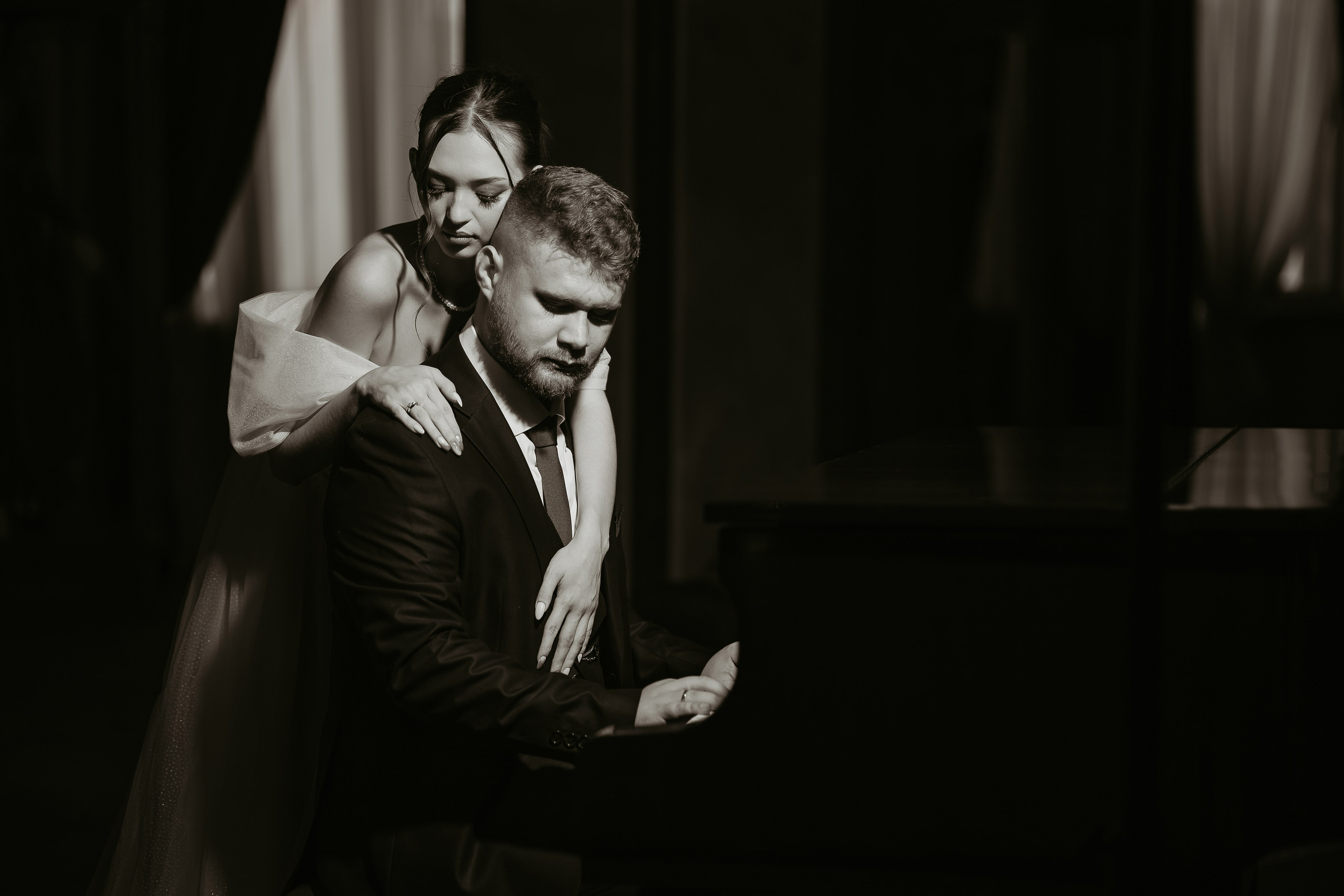 Свадьбы. Свадебный, репортажный и фуд фотограф в Донецке и Макеевке Носов Дмитрий