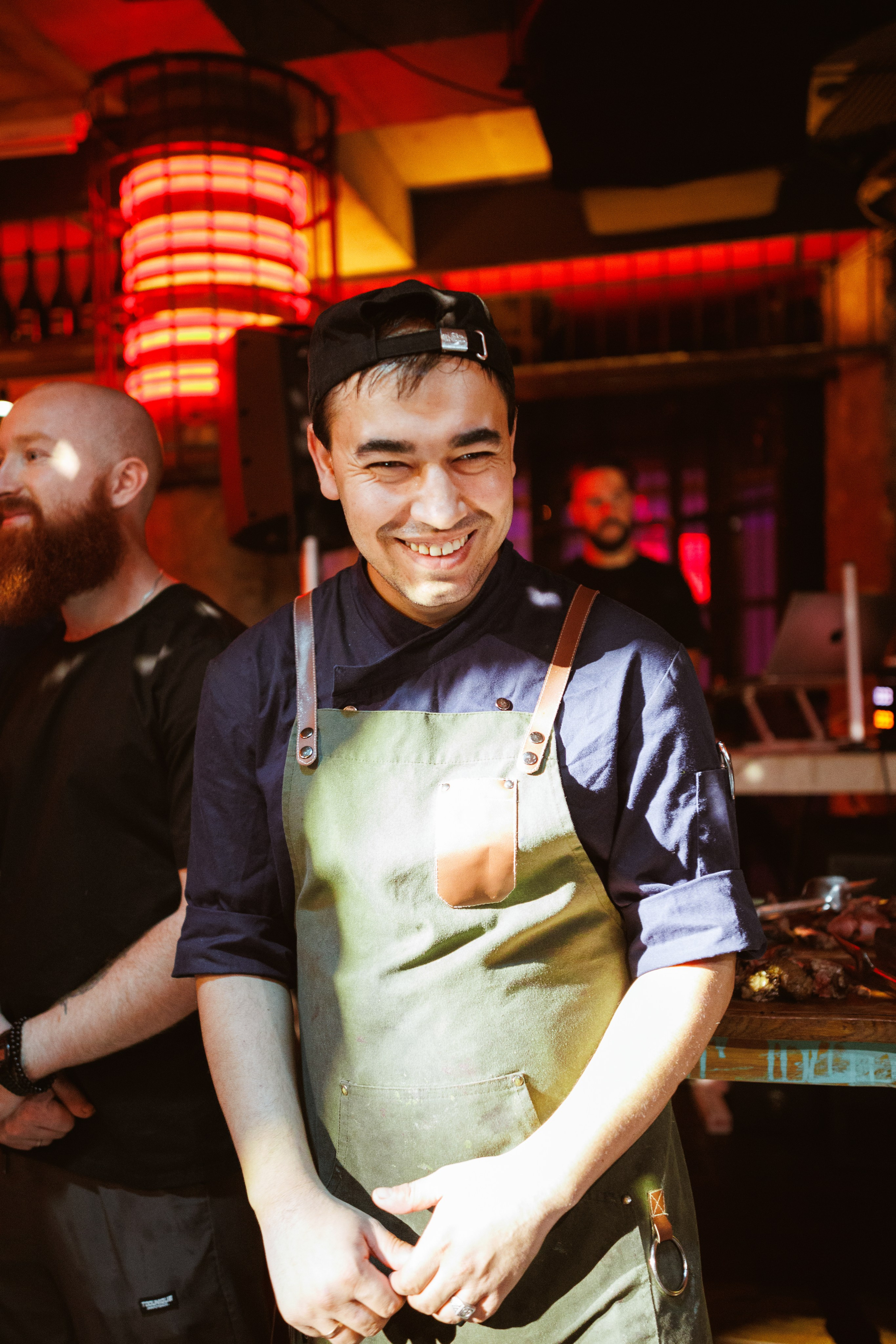 Ресторан Мычара. Артем Корнев Фотограф