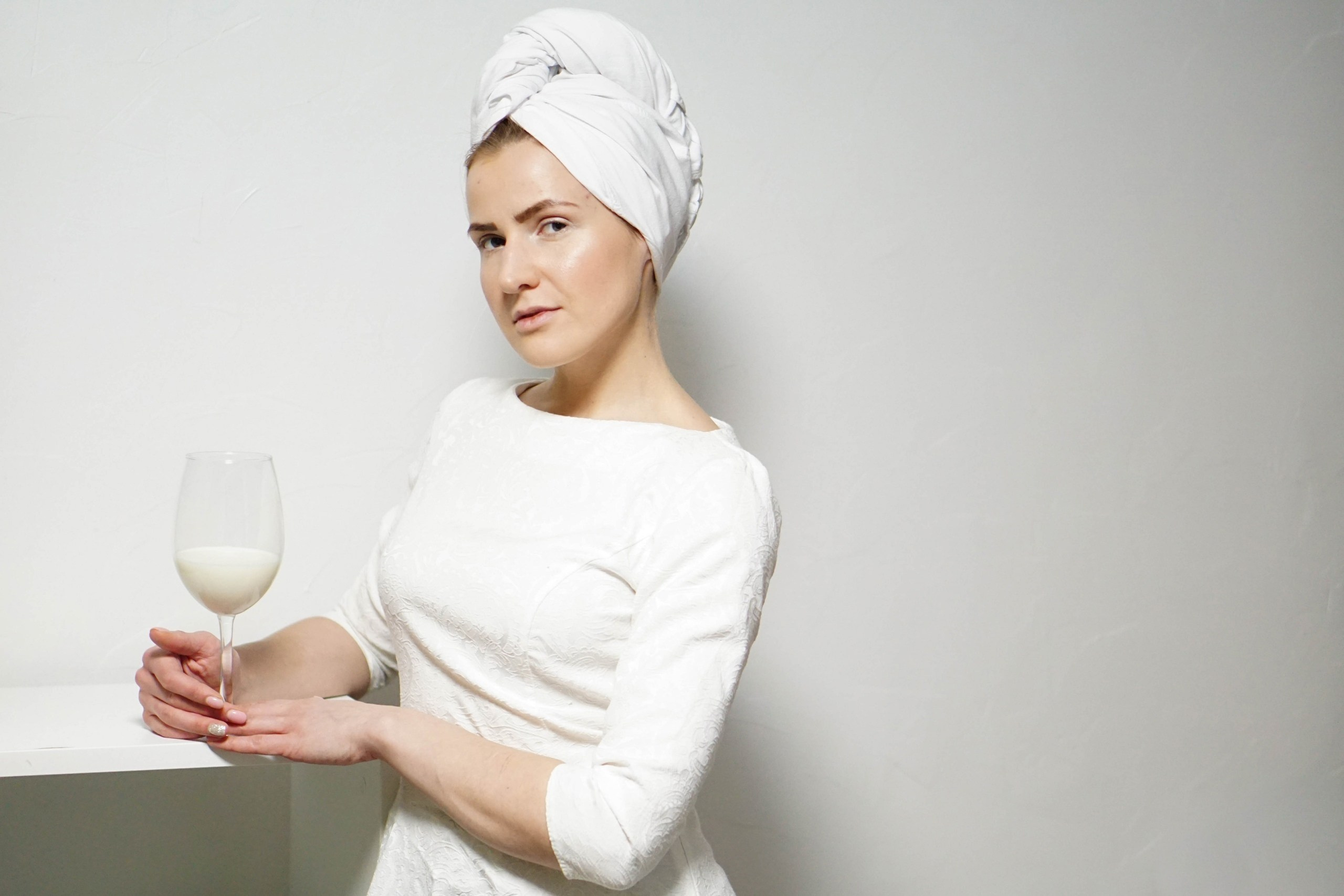 Обучение. Фотограф Людмила Оюн