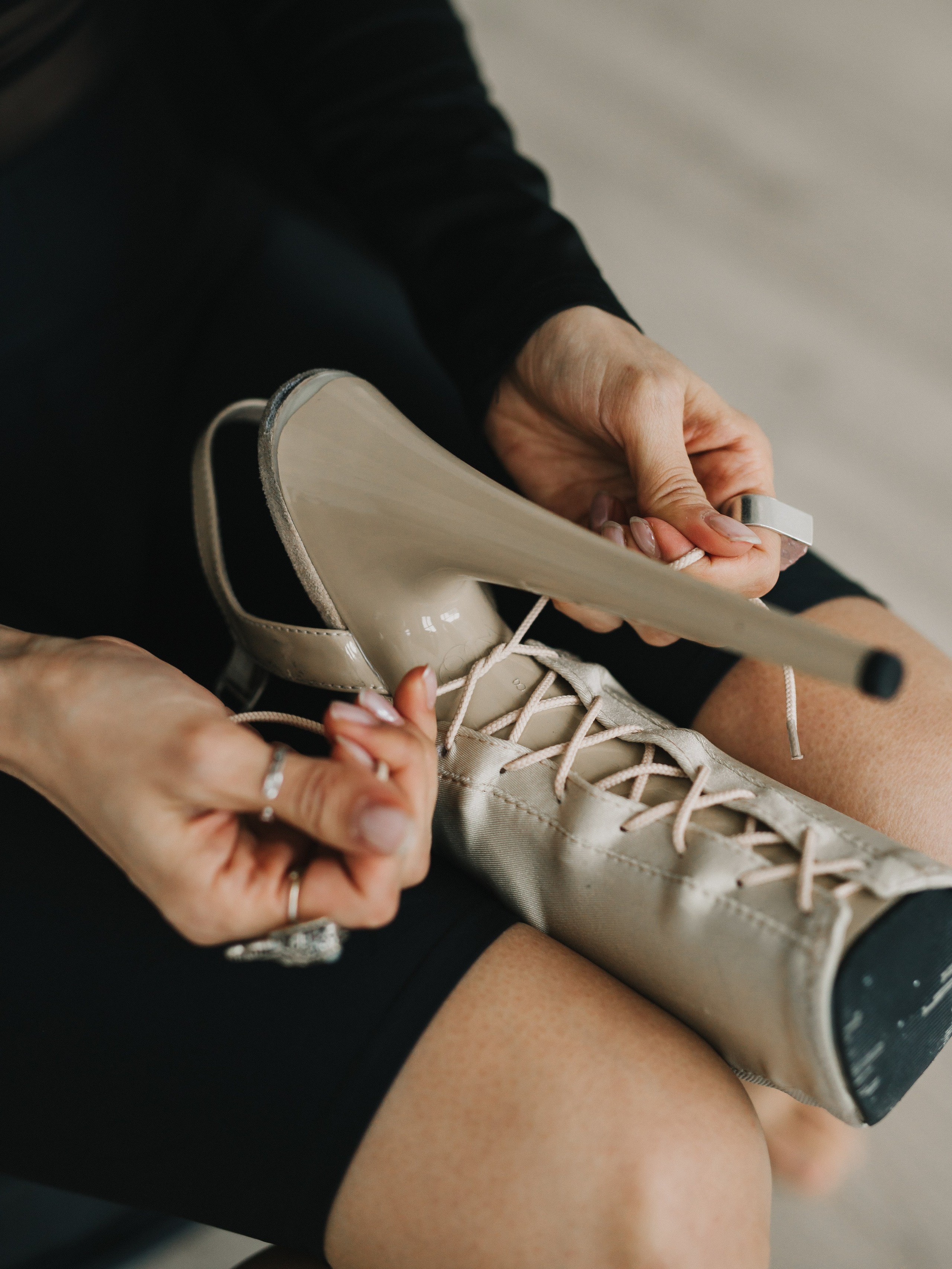 Диана. Фотограф Людмила Оюн