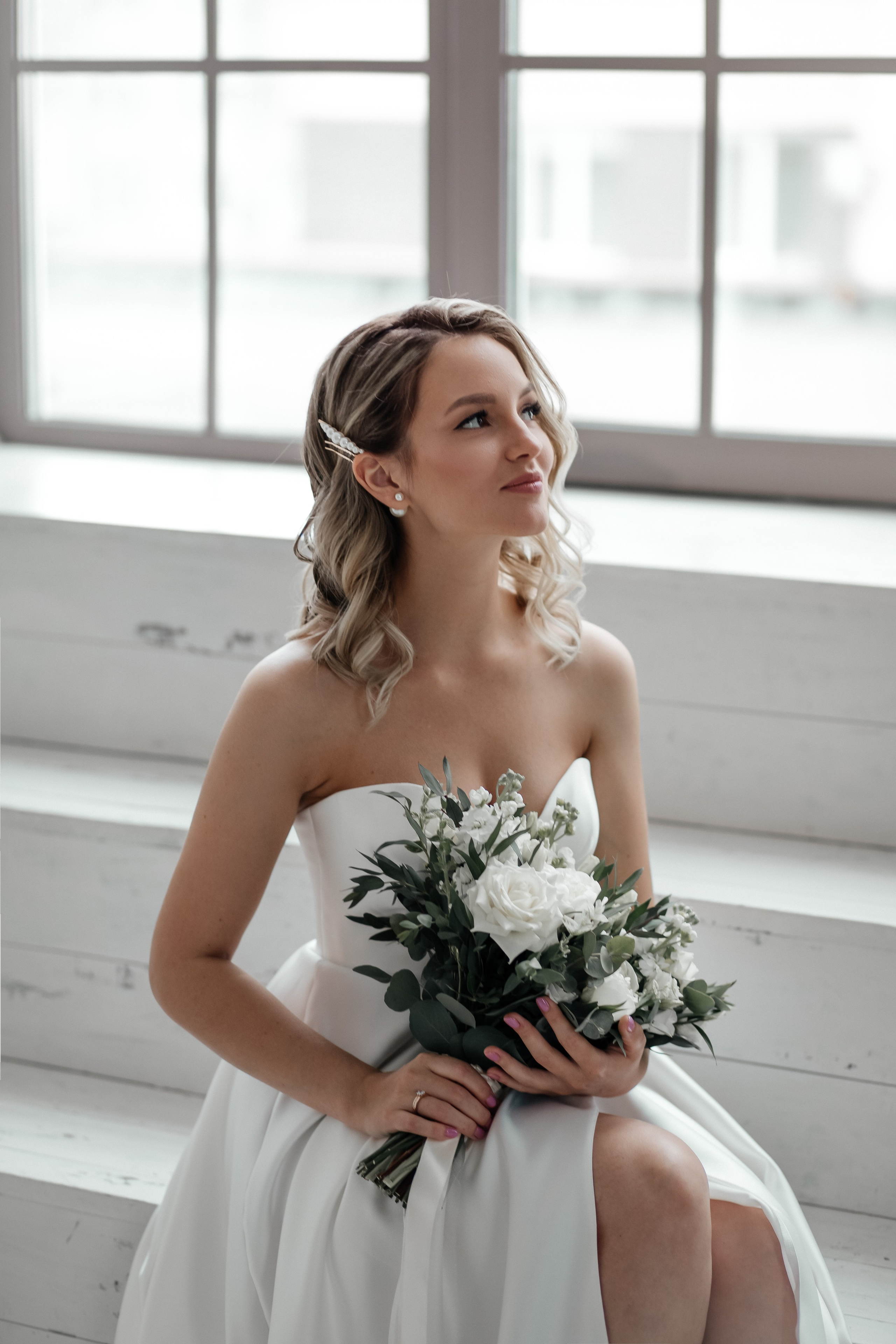 Дмитрий & Юлия. Фотограф в Москве Валерия Рожкова