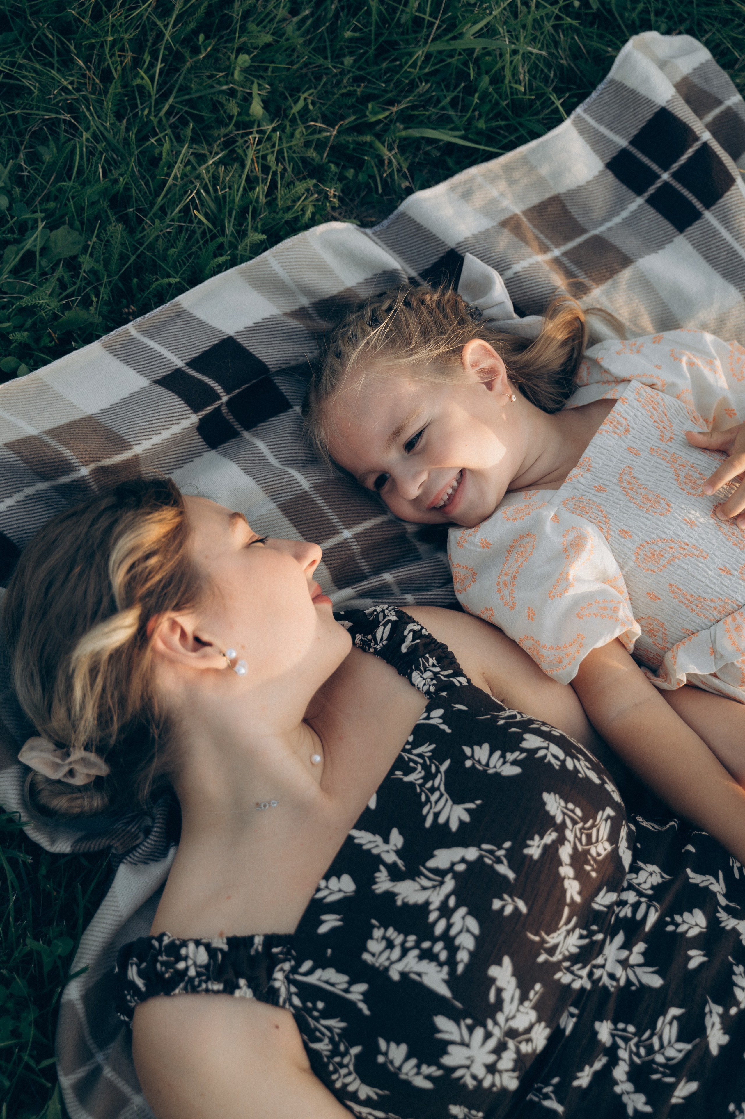 Семейный фотограф. Семейный фотограф в Минске Дарья Дреко