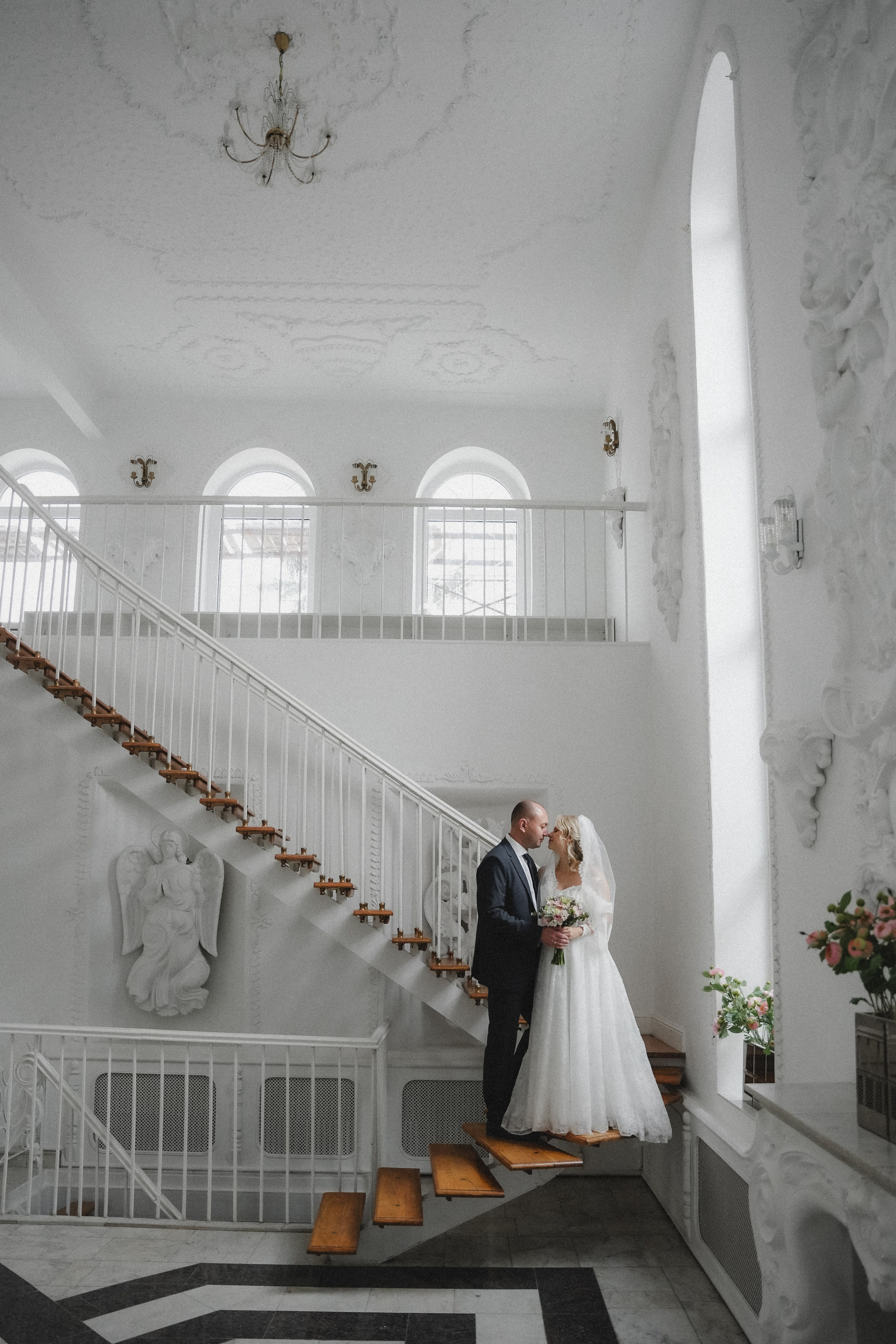 Влад+ Юля. Фотограф Волгоград Анастасия Ли