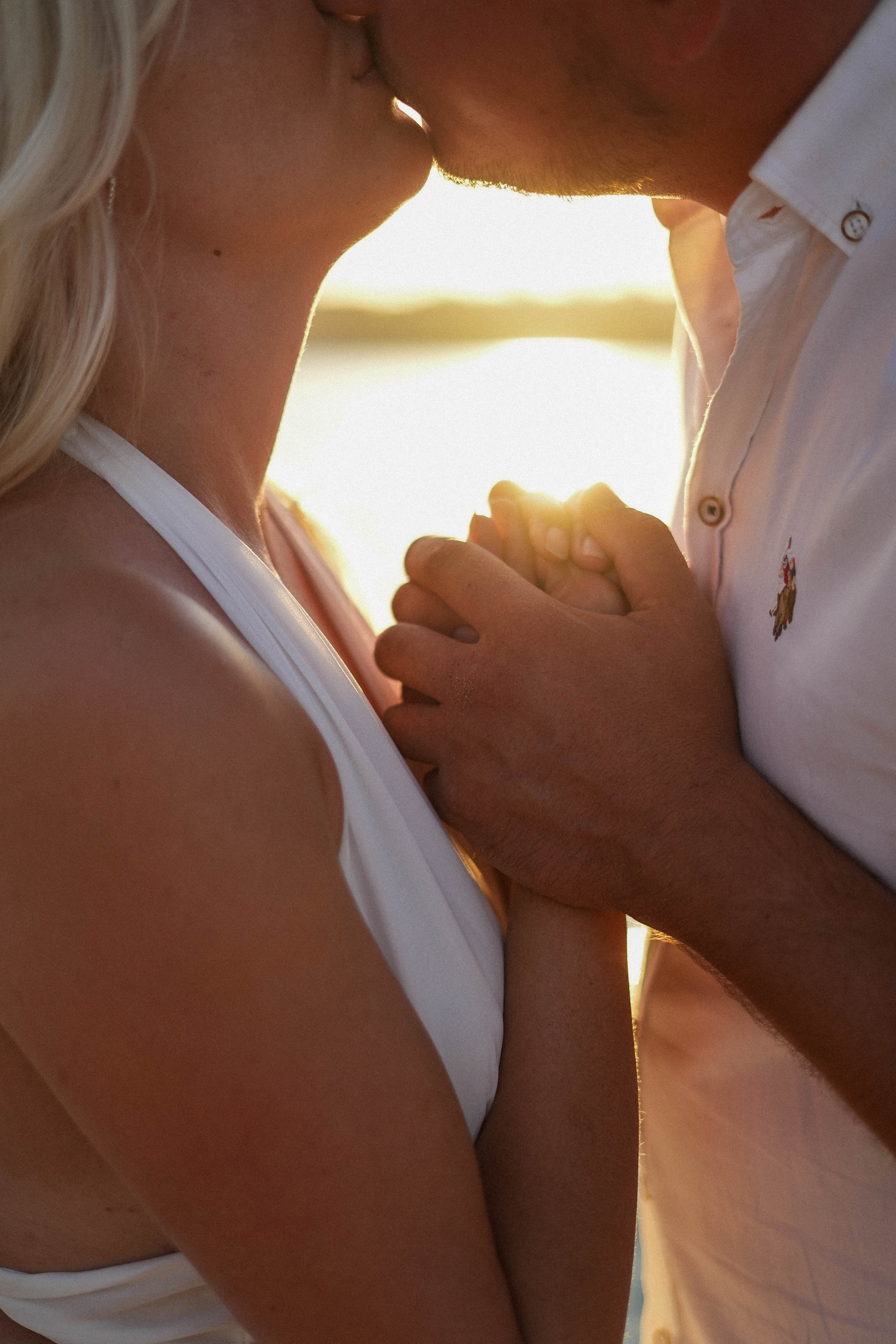 Артем+ Лиза. Фотограф Волгоград Анастасия Ли