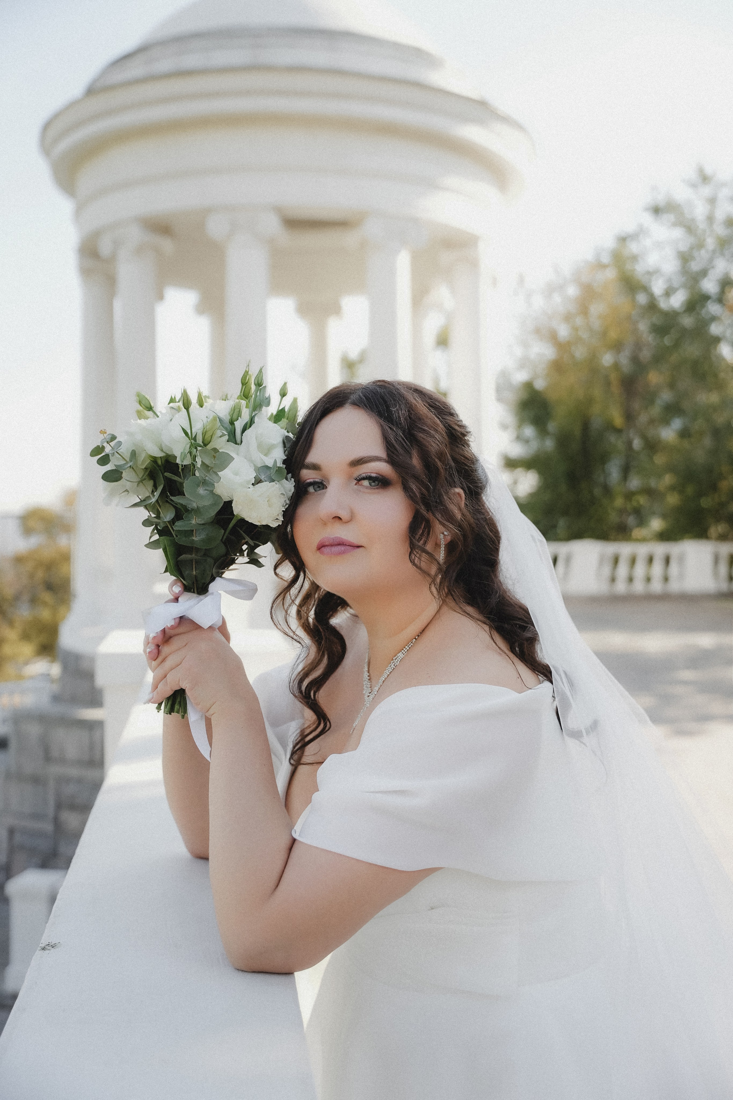 A & Y. Фотограф Волгоград Анастасия Ли