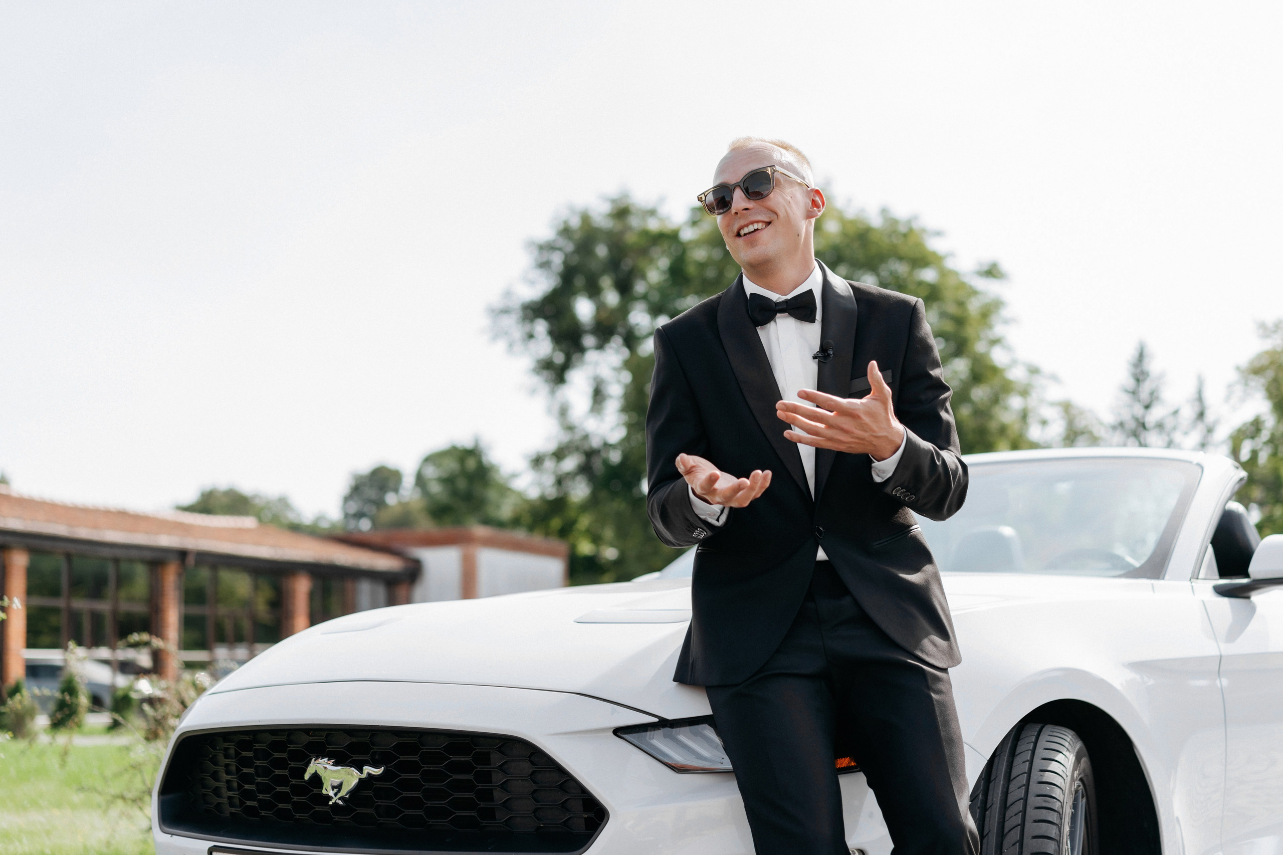 Александр и Ирина. Свадебный и семейный фотограф в Калининграде Анастасия Гриценко