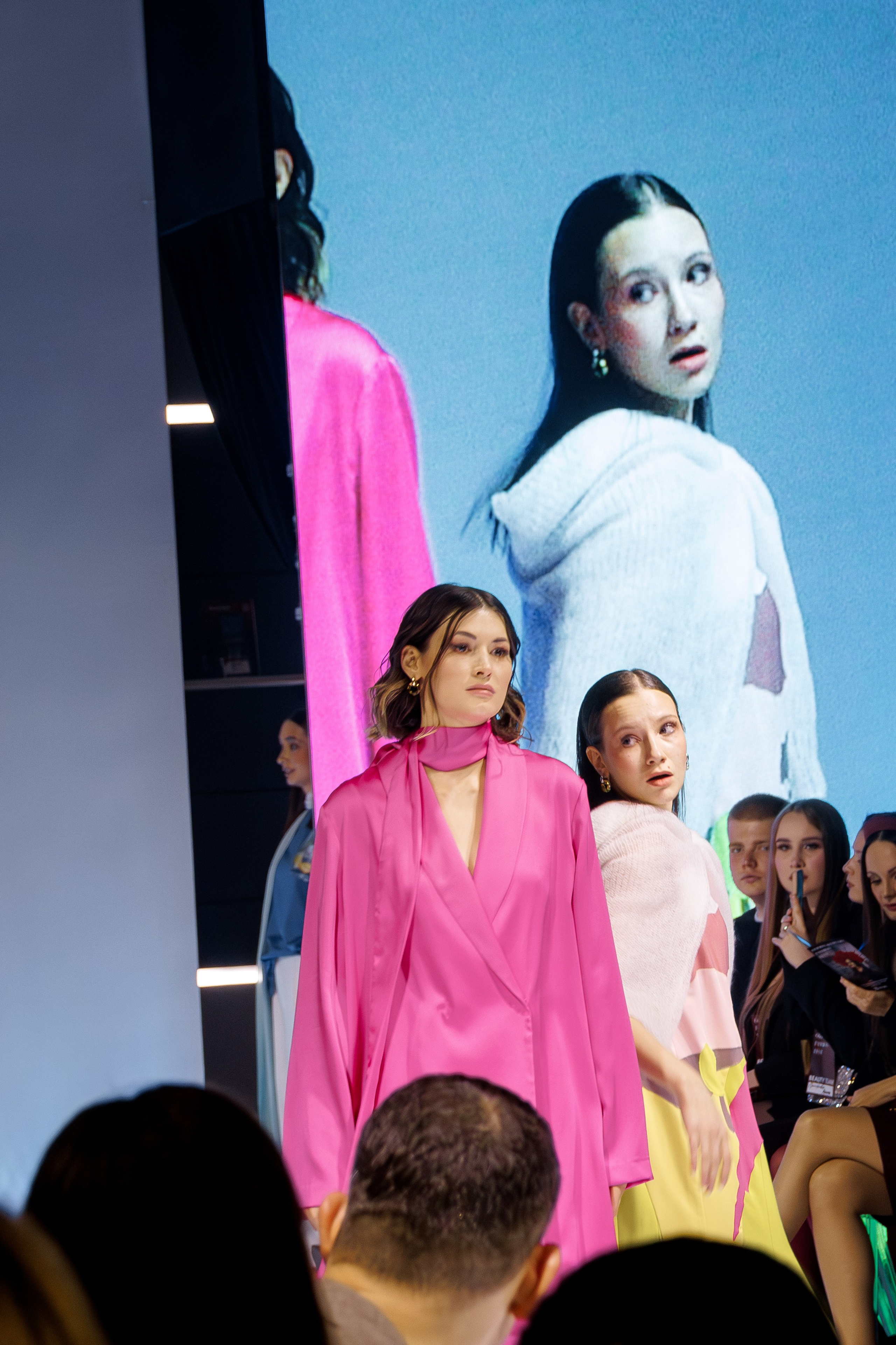 OMODA JAECOO FASHION FEST 2025. Свадебный фотограф в Иркутске Бобылев Никита