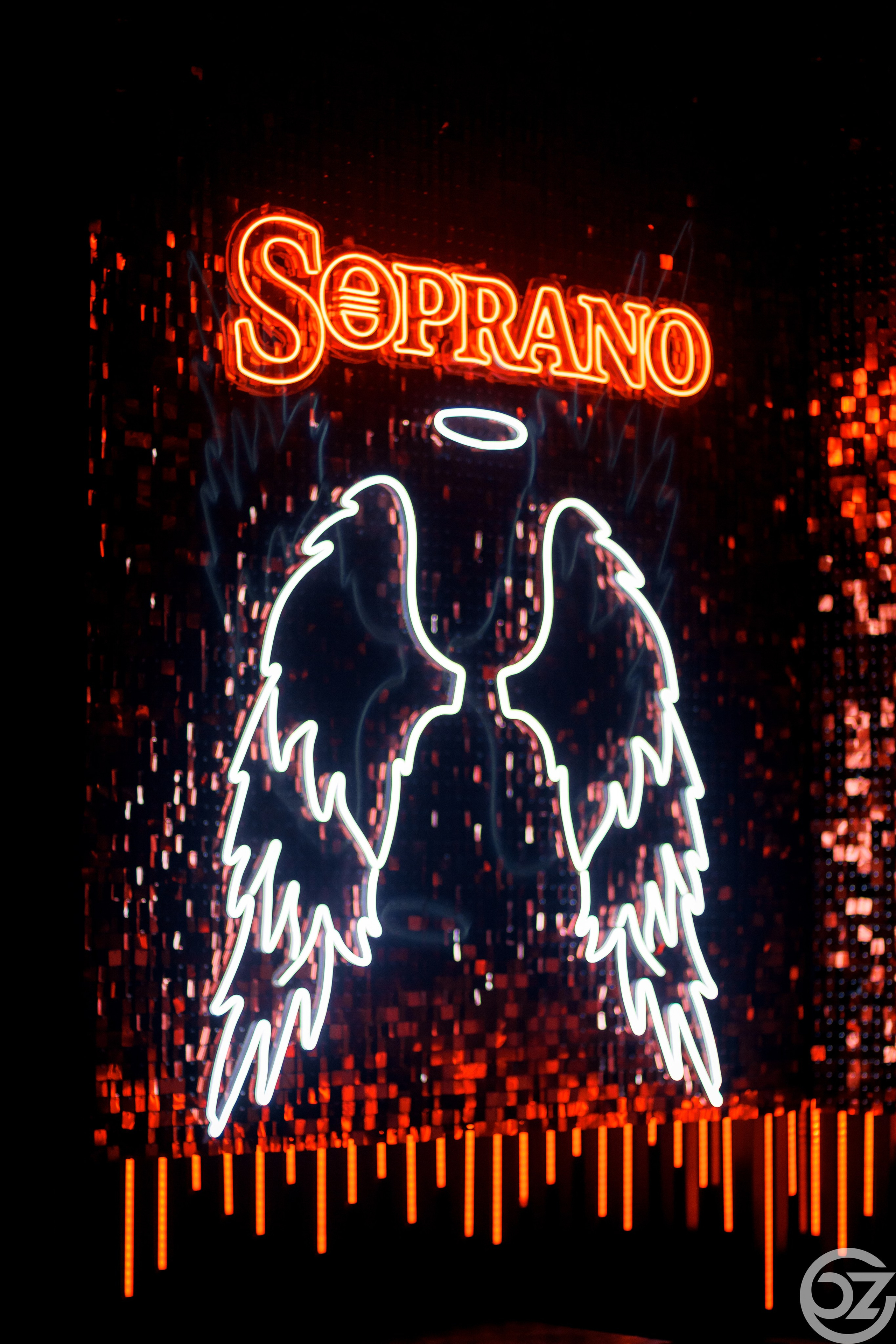 Olon Zon — Club Soprano. Свадебный фотограф в Иркутске Бобылев Никита