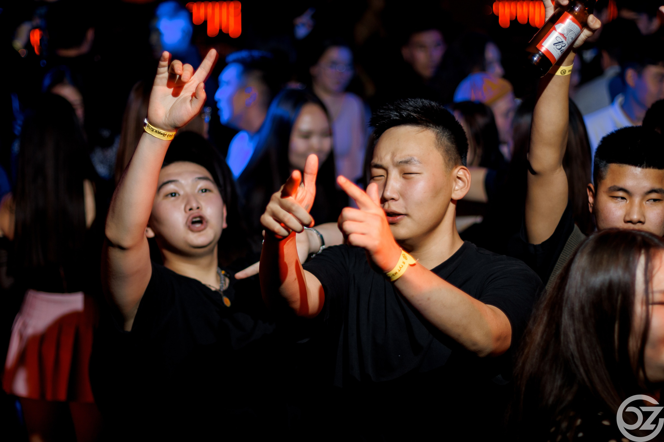 Olon Zon — Club Soprano. Свадебный фотограф в Иркутске Бобылев Никита