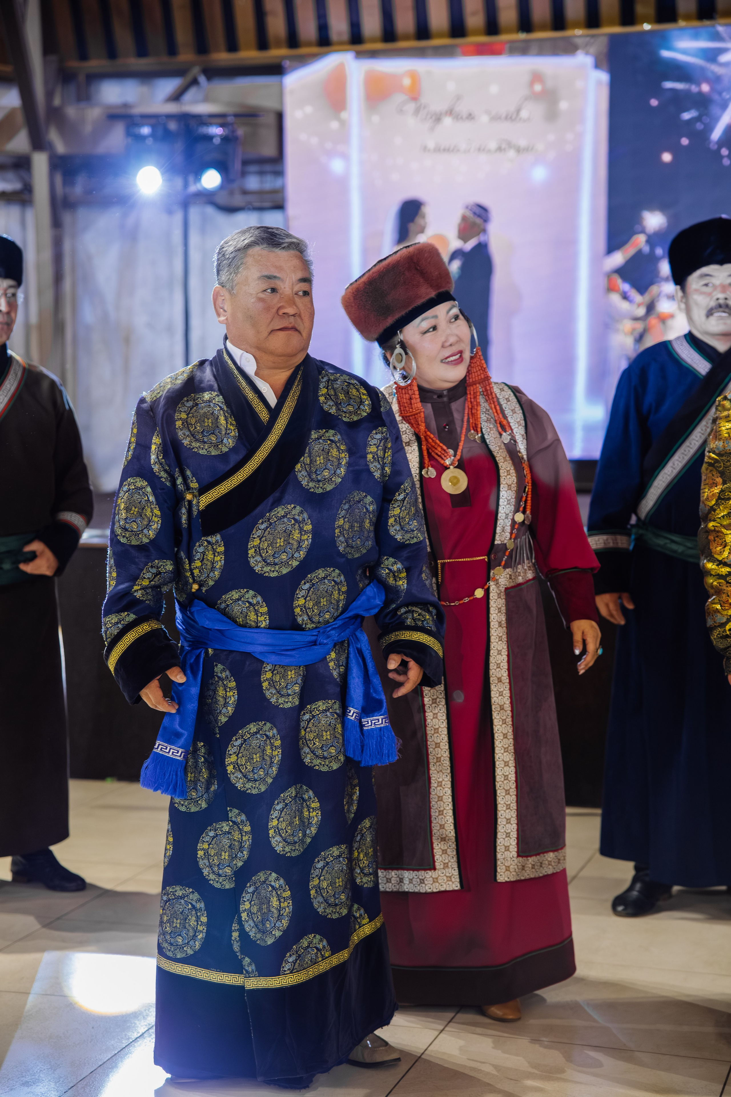 Всё начинается с любви. Свадебный фотограф в Иркутске Бобылев Никита