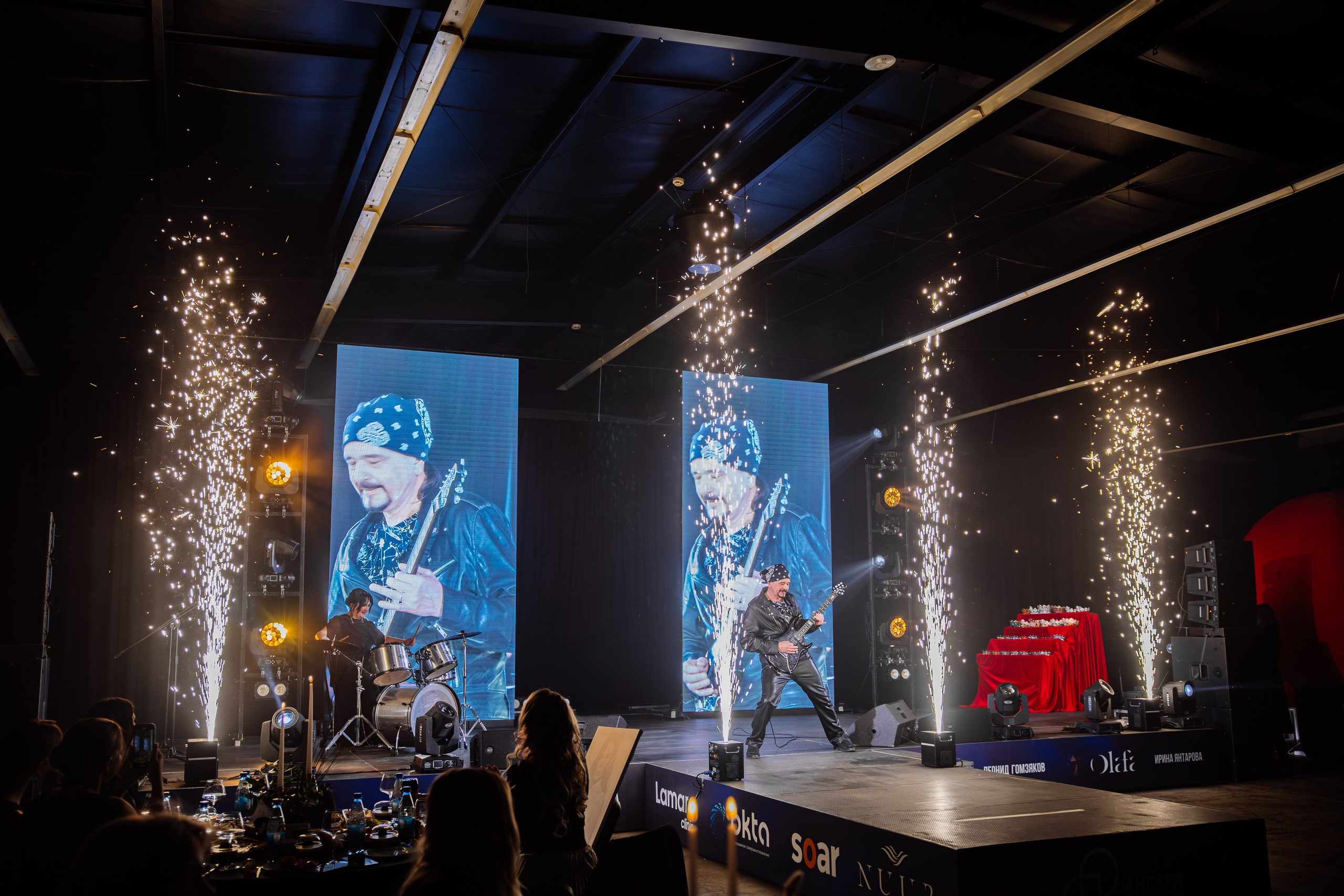 Мисс и Миссис Бизнес Иркутск 2026 — Финал. Свадебный фотограф в Иркутске Бобылев Никита