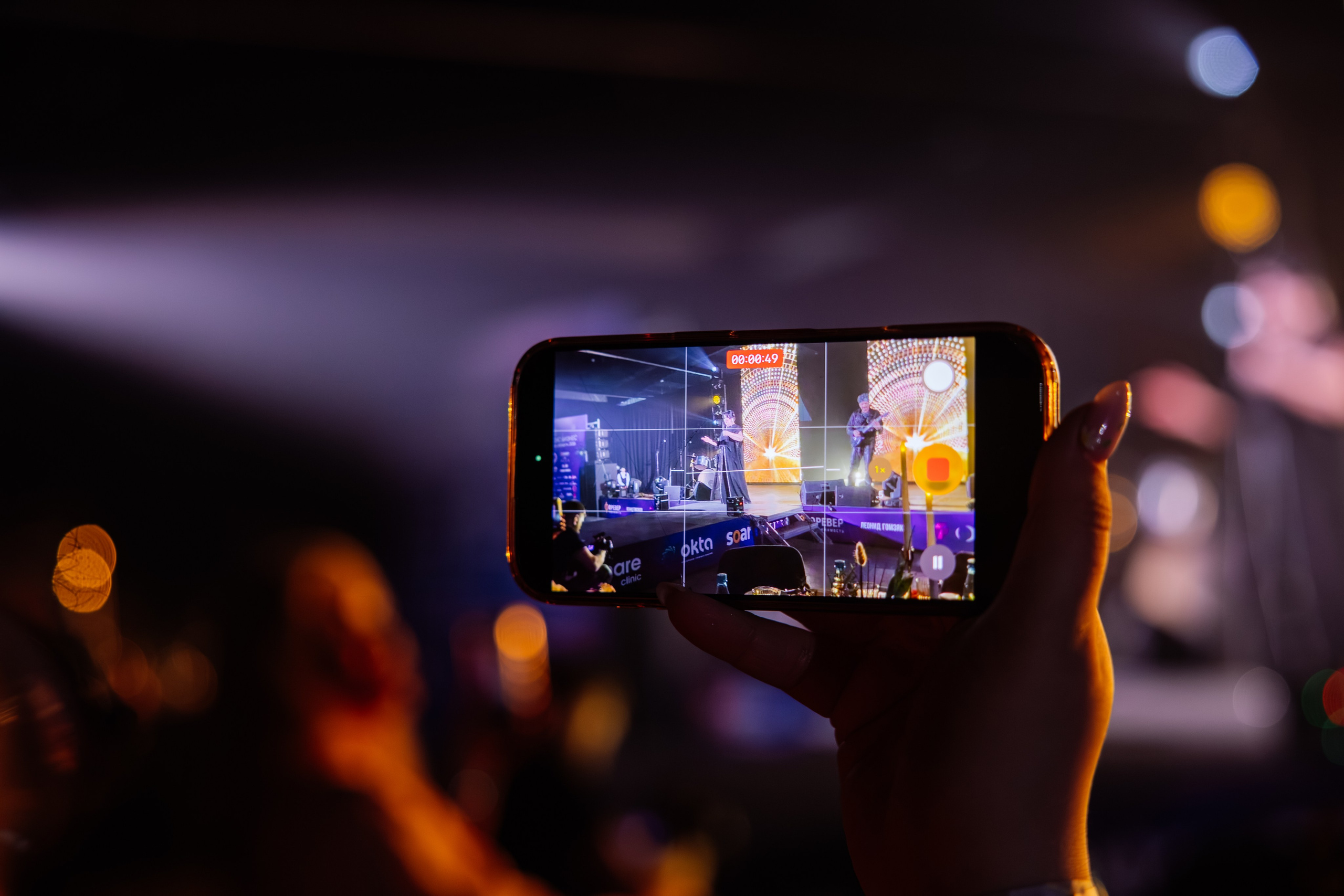 Мисс и Миссис Бизнес Иркутск 2026 — Финал. Свадебный фотограф в Иркутске Бобылев Никита