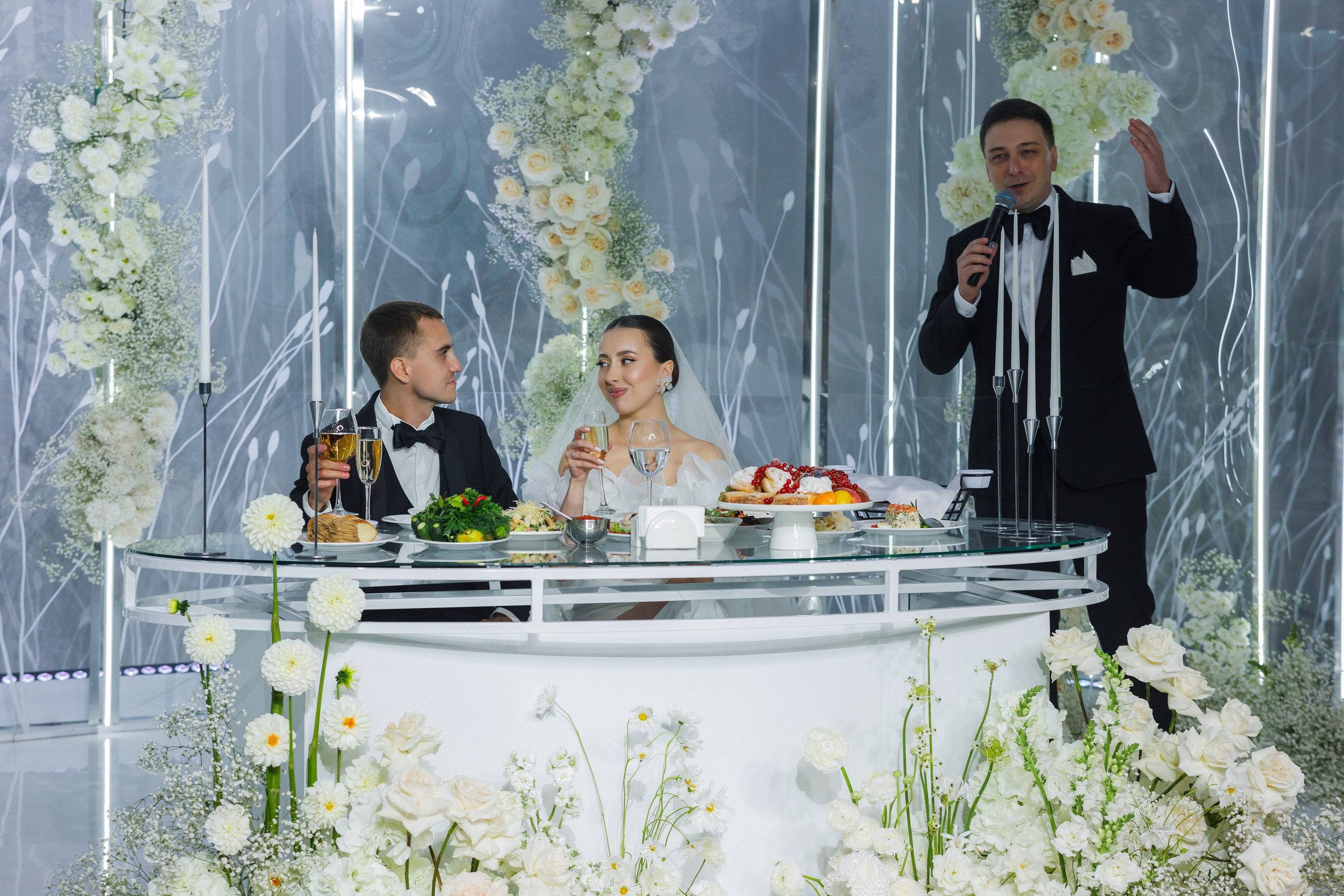 Дима и Кристина. Свадебный и семейный фотограф в Ростове-на-Дону Анастасия Арестова