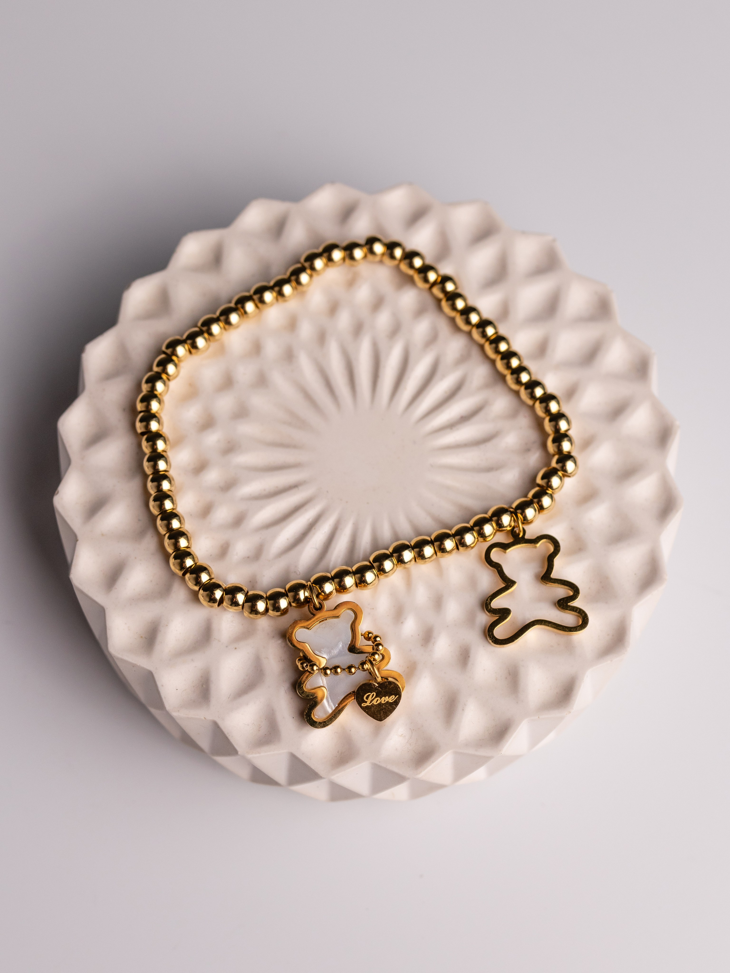 Бижутерия. Фотограф в Краснодаре Арина Кудряшова