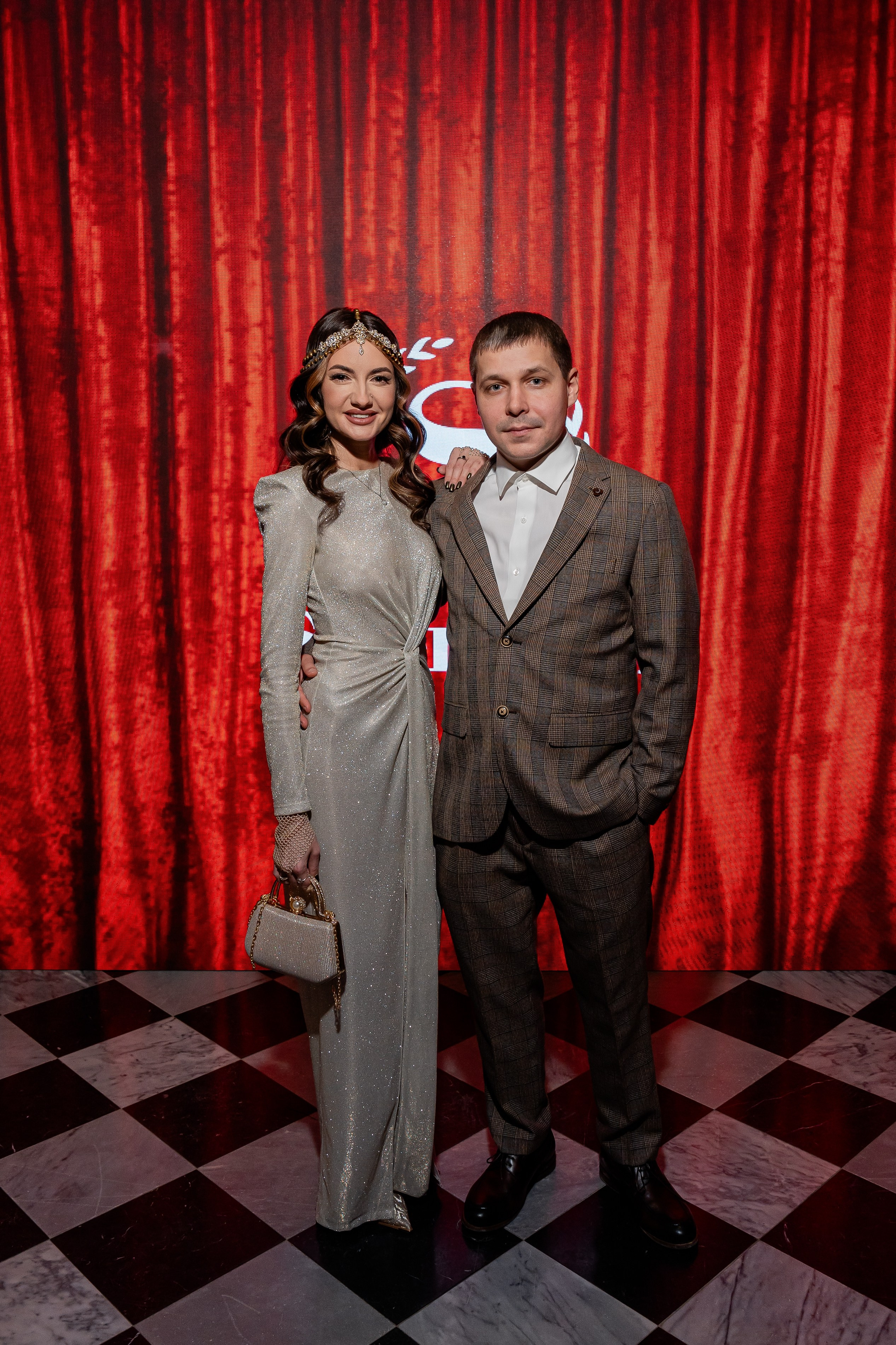 Sheraton New Year 2024. Sunnyman