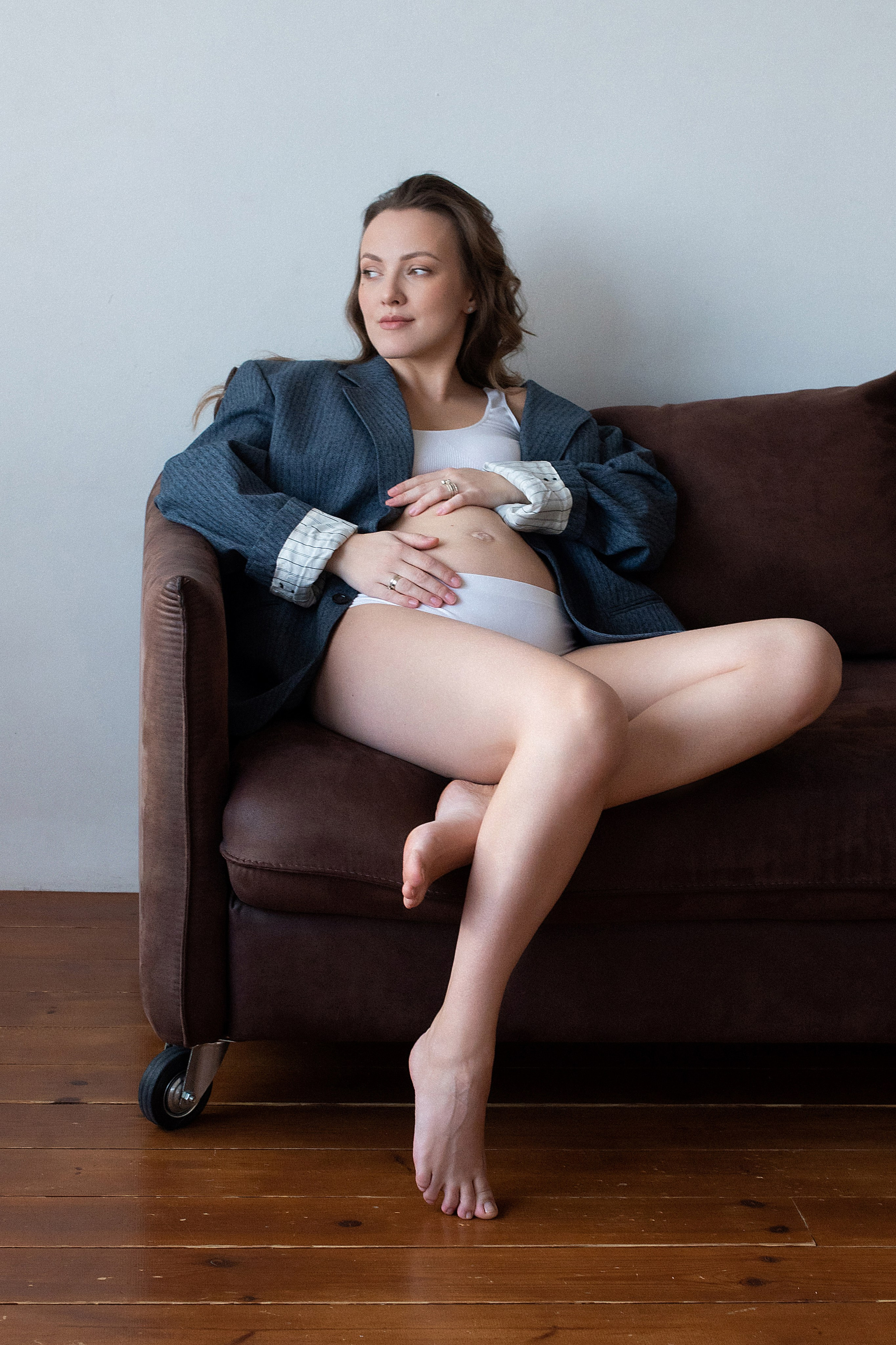 Ксения. Юлия Соколовская Фотограф Москва Красногорск